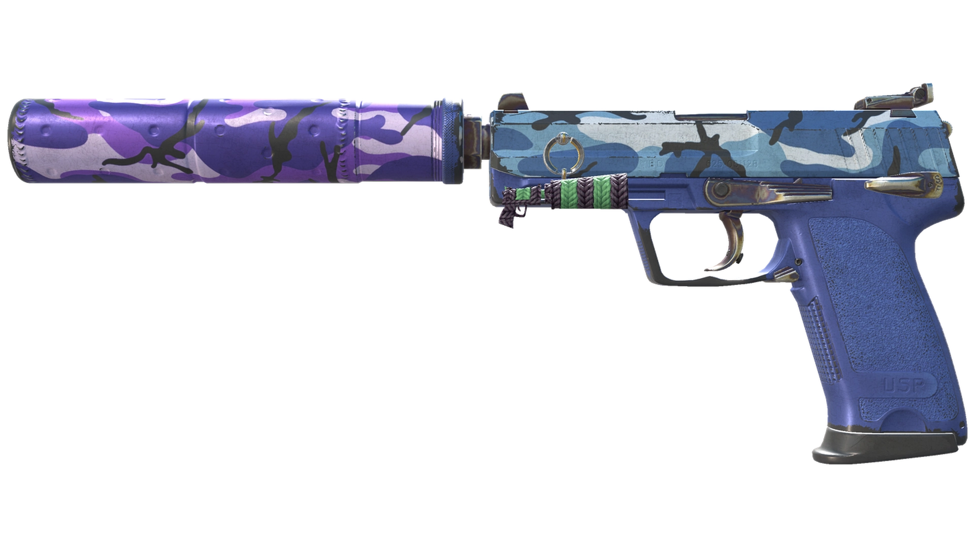 Alpine Camo image