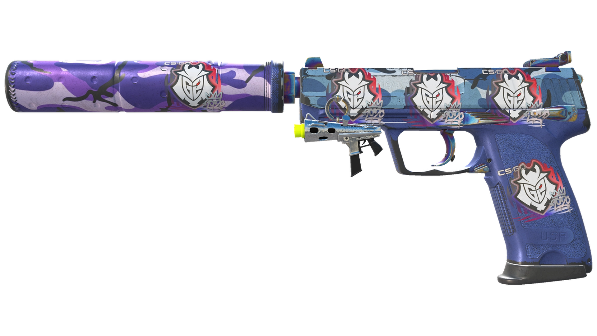 Alpine Camo image
