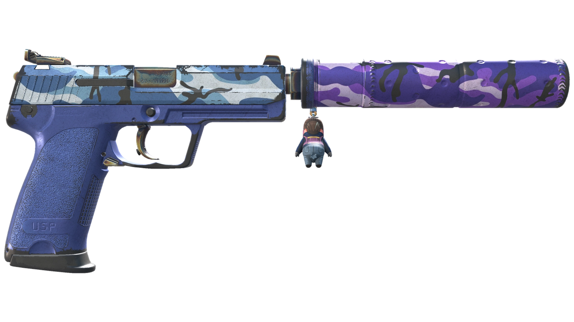 Alpine Camo image
