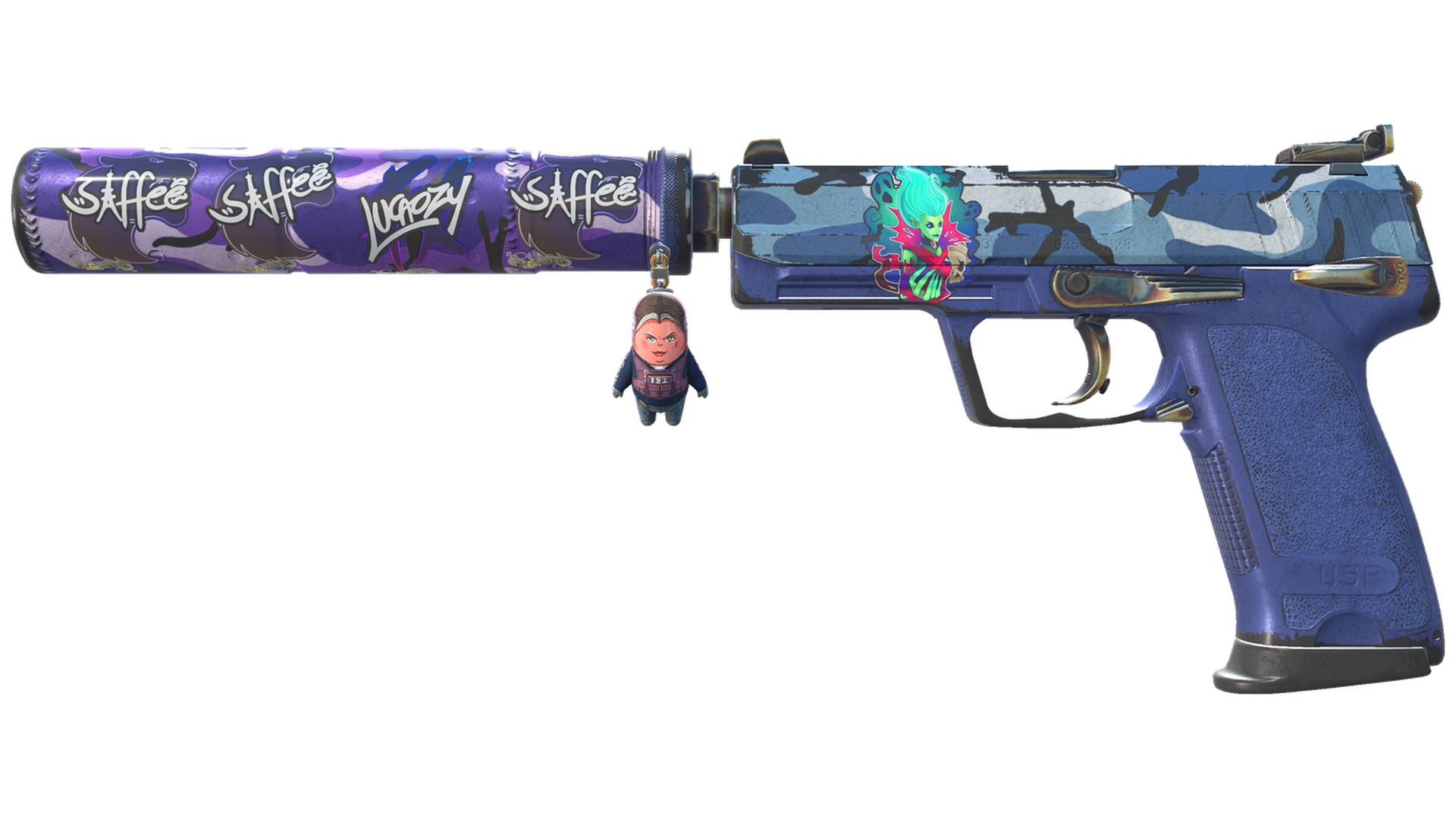 Alpine Camo image