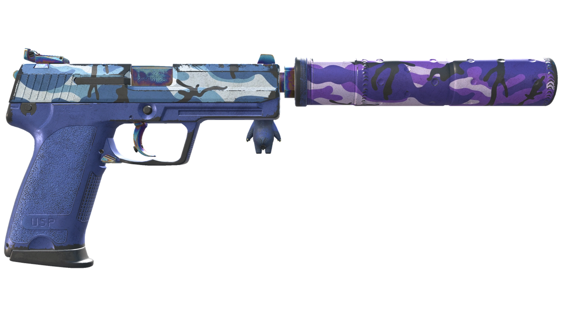 Alpine Camo image