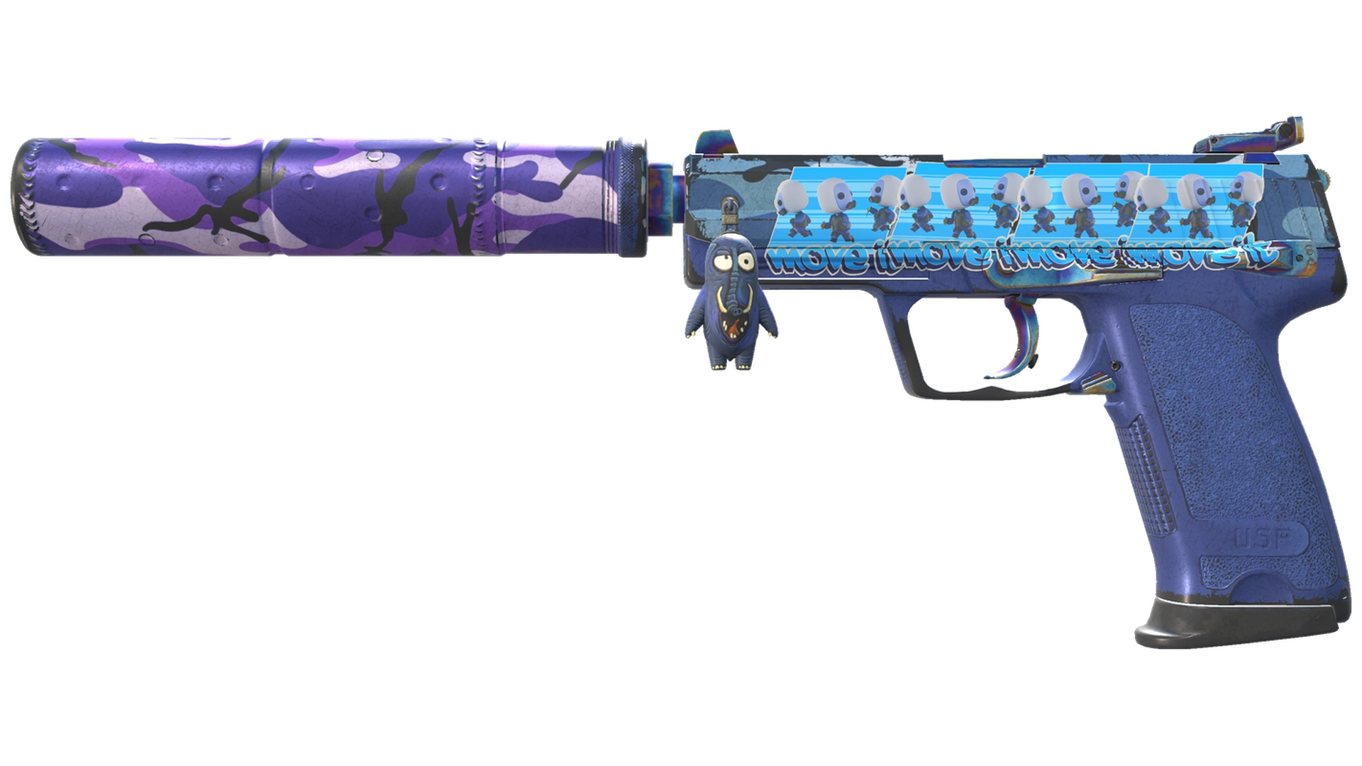 Alpine Camo image
