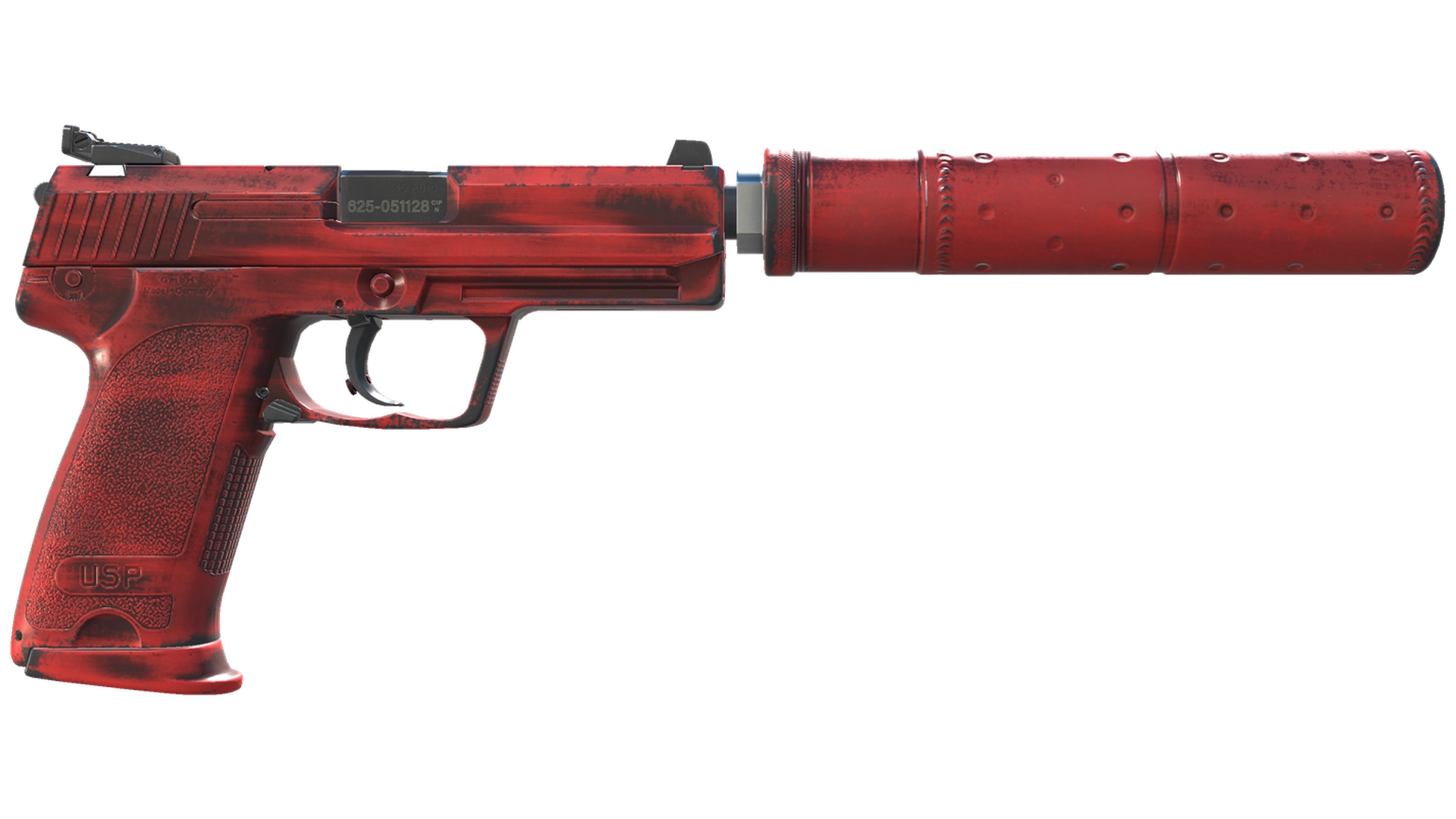 USP-S | Bleeding Edge (Field-Tested)