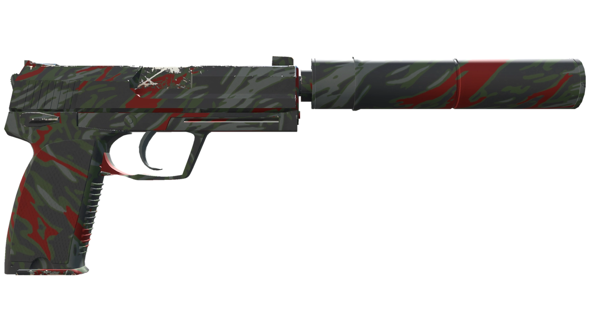 USP-S | Blood Tiger (Factory New)