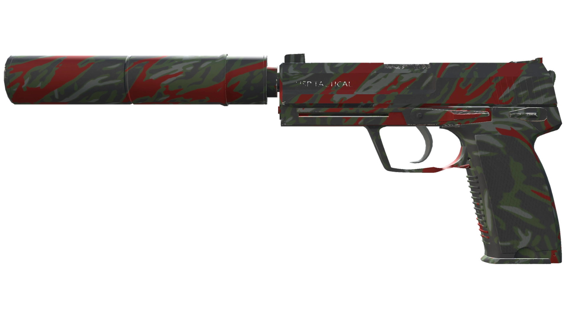 USP-S | Blood Tiger (Factory New)