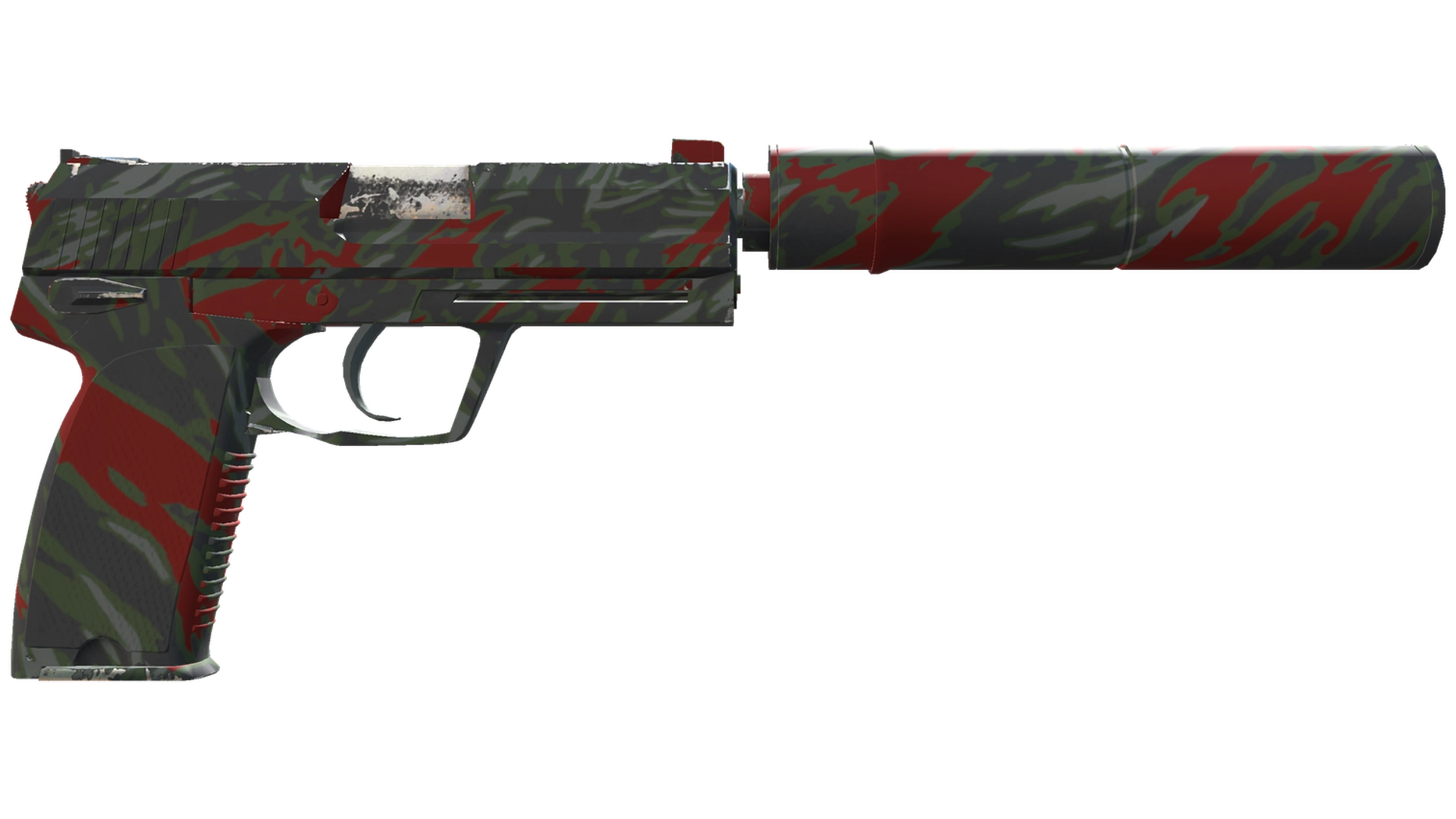 Blood Tiger image