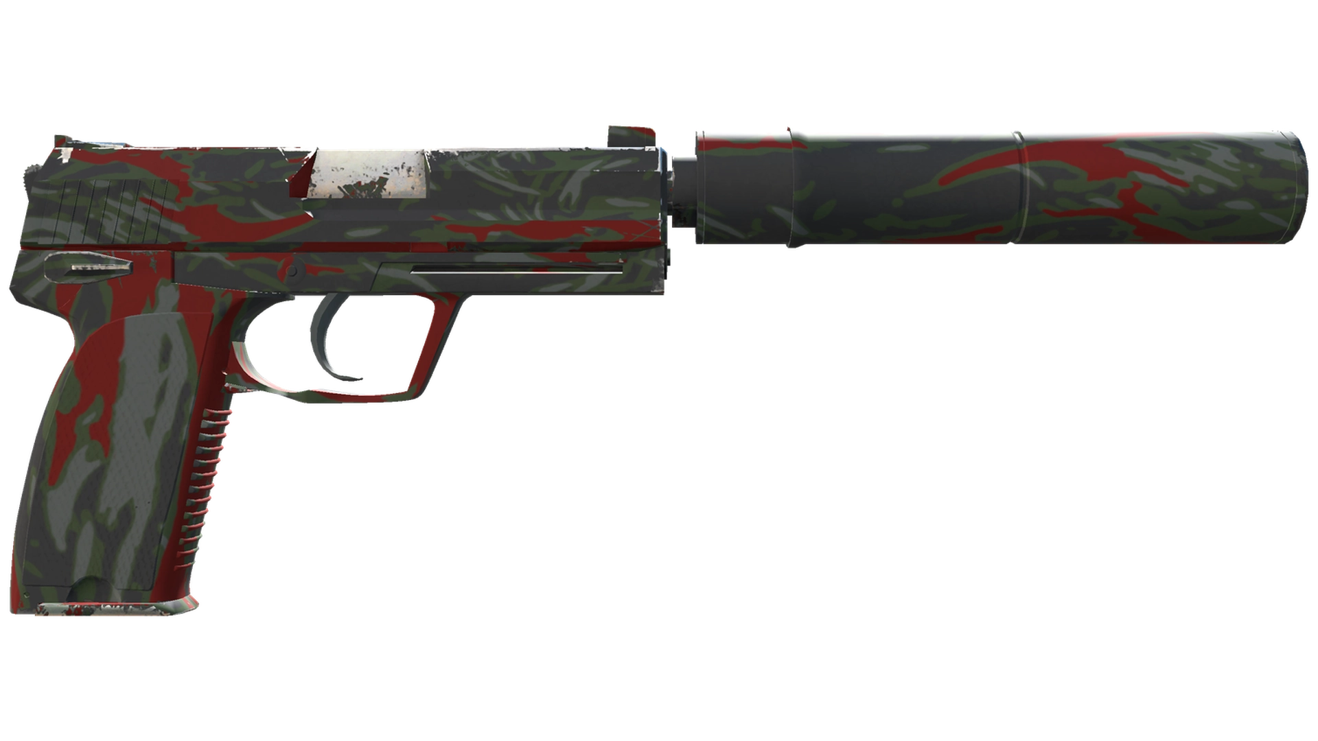 Blood Tiger image