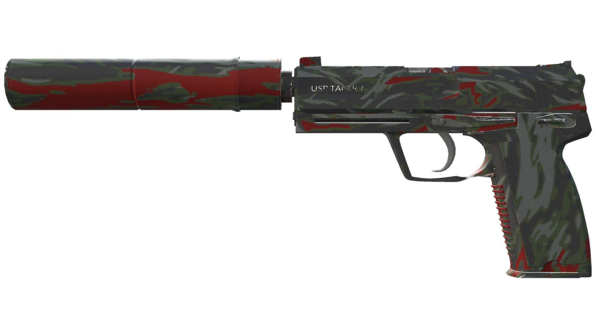 Blood Tiger image