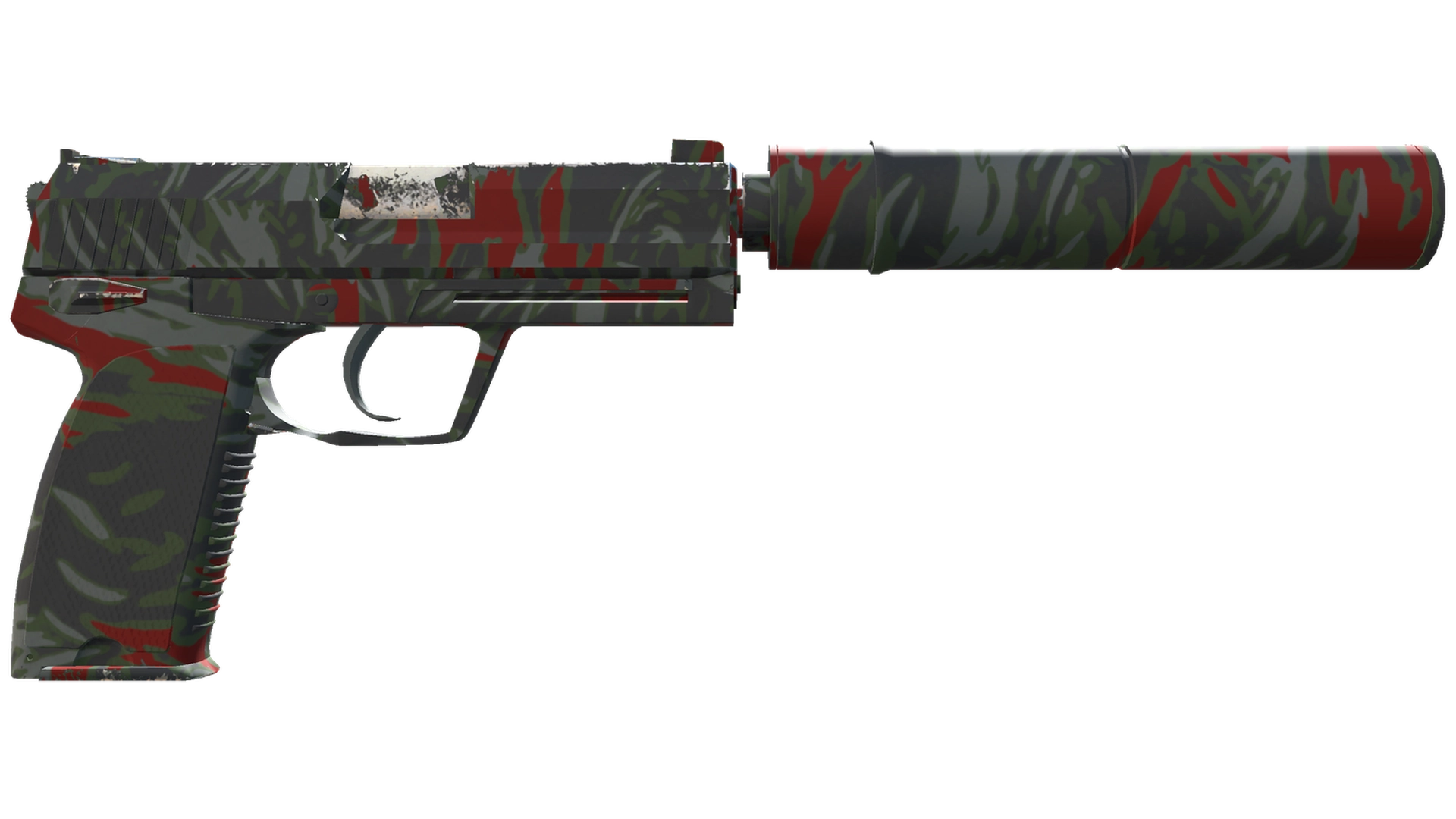 USP-S | Blood Tiger (Factory New)