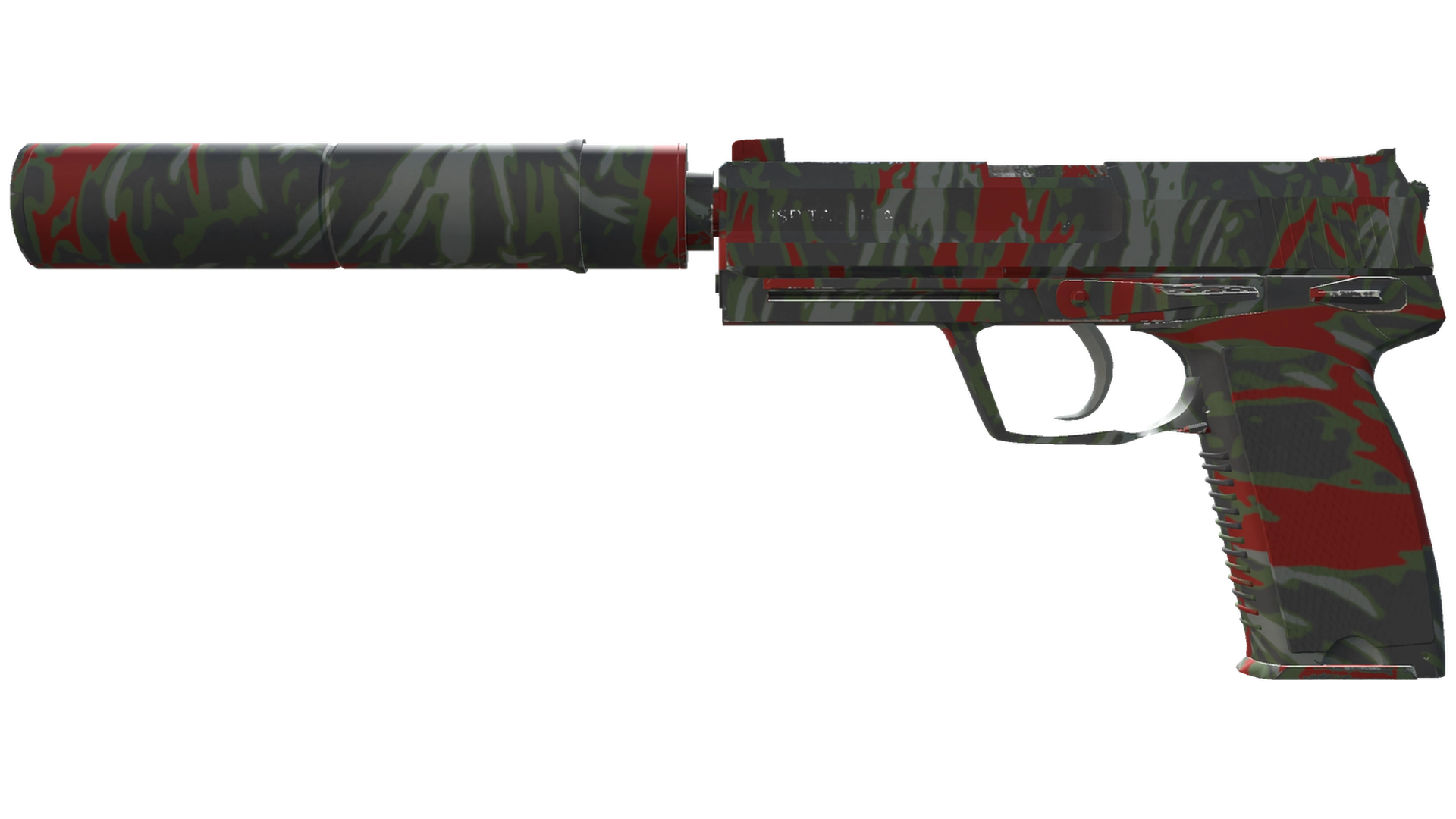 USP-S | Blood Tiger (Factory New)
