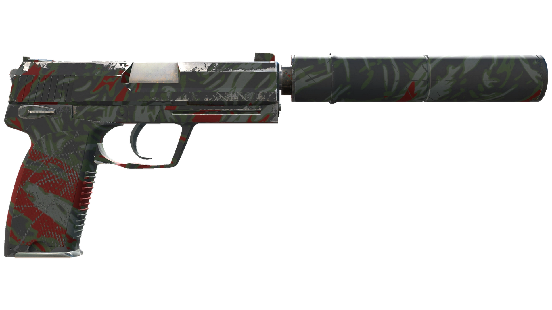 USP-S | Blood Tiger (Field-Tested)