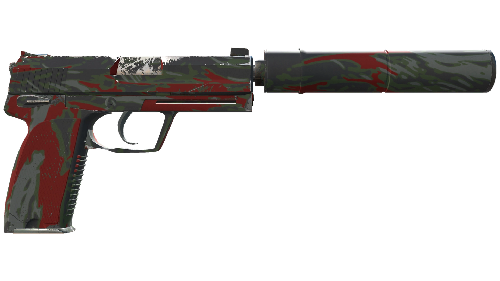 Blood Tiger image