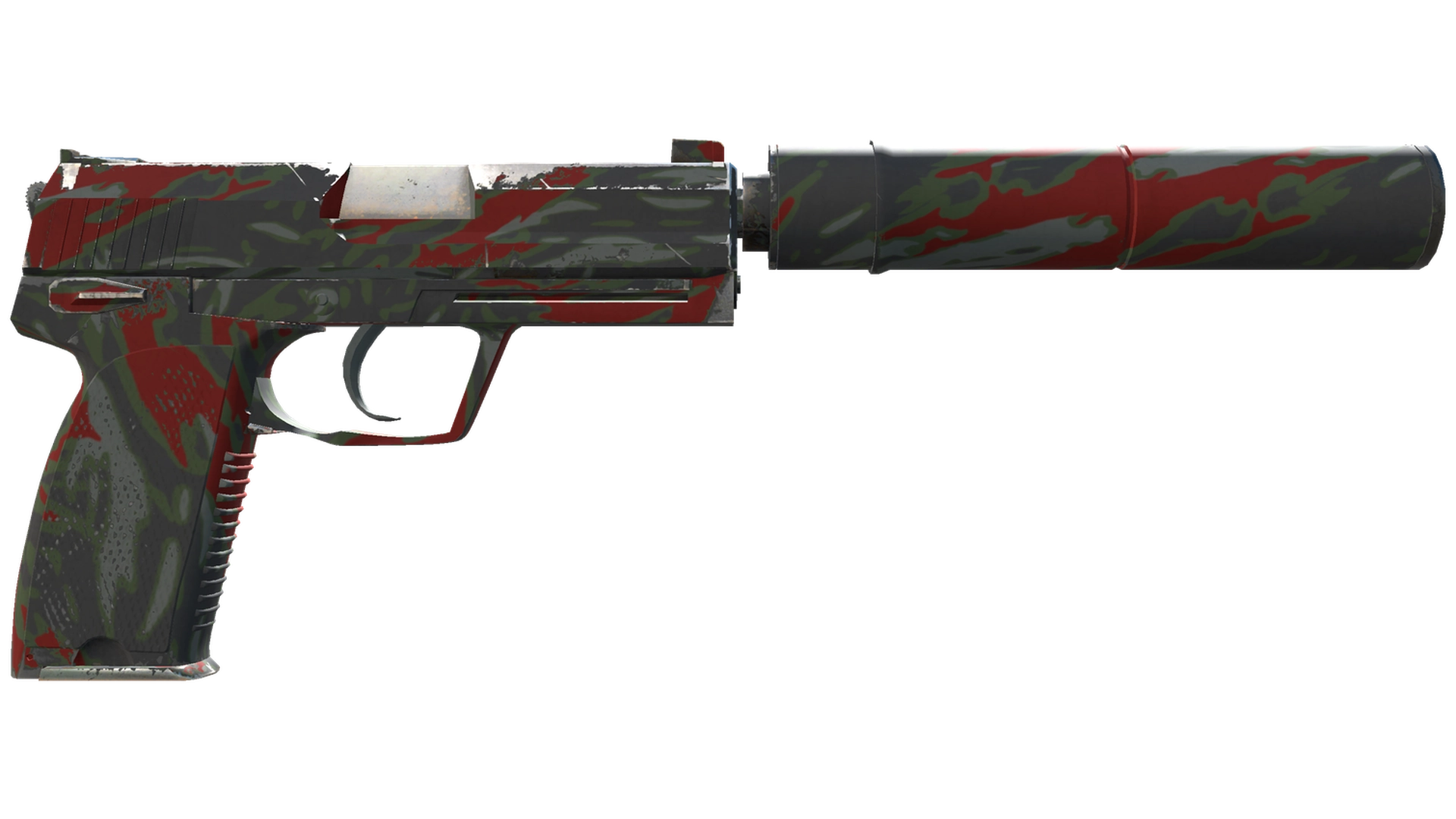 Blood Tiger image