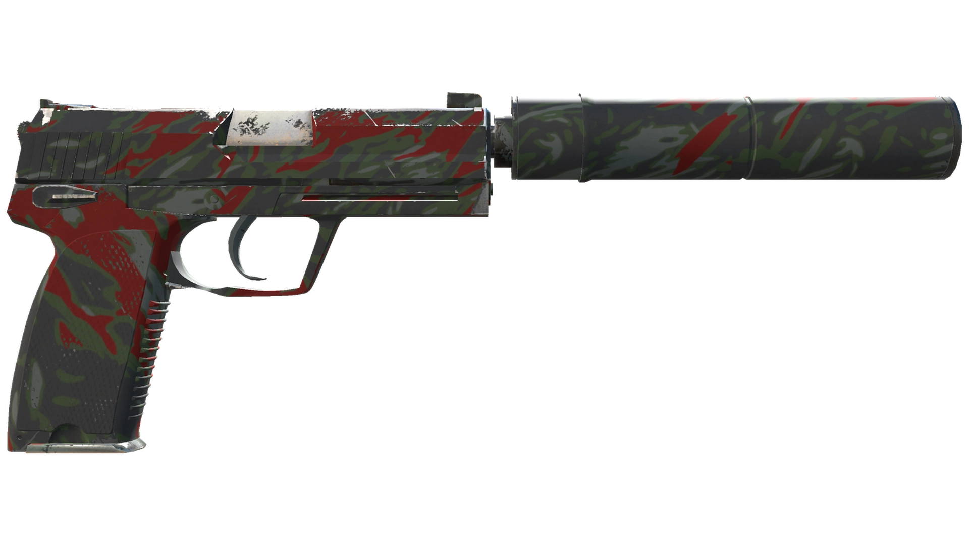 Blood Tiger image