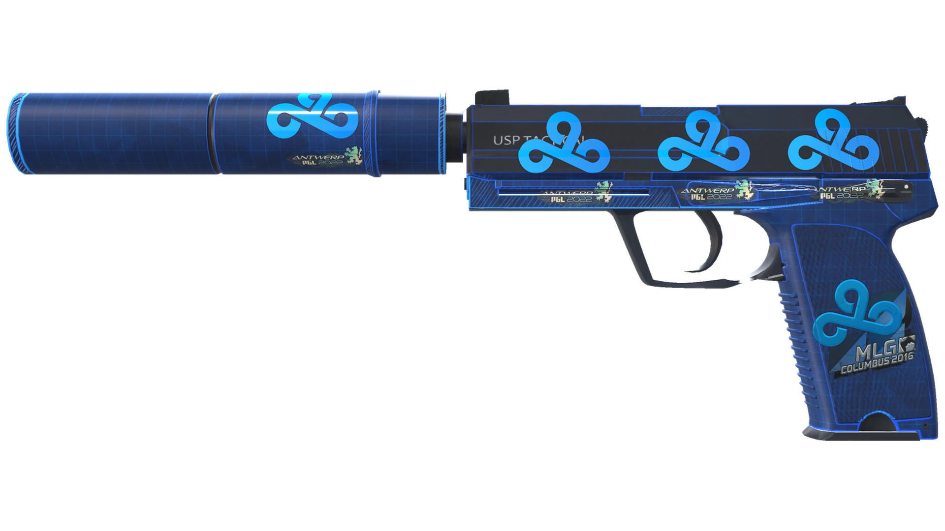 Blueprint image