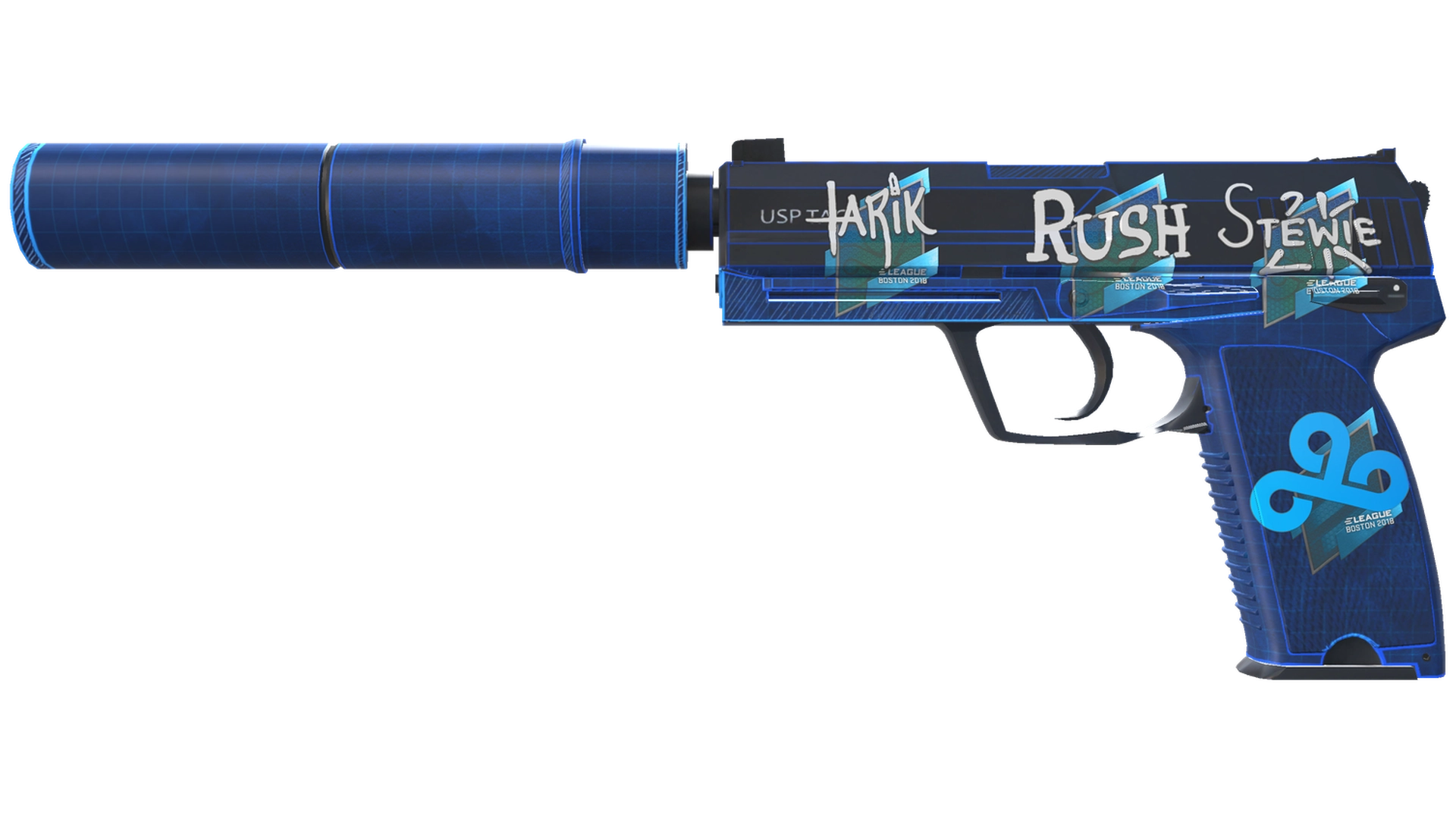 Blueprint image