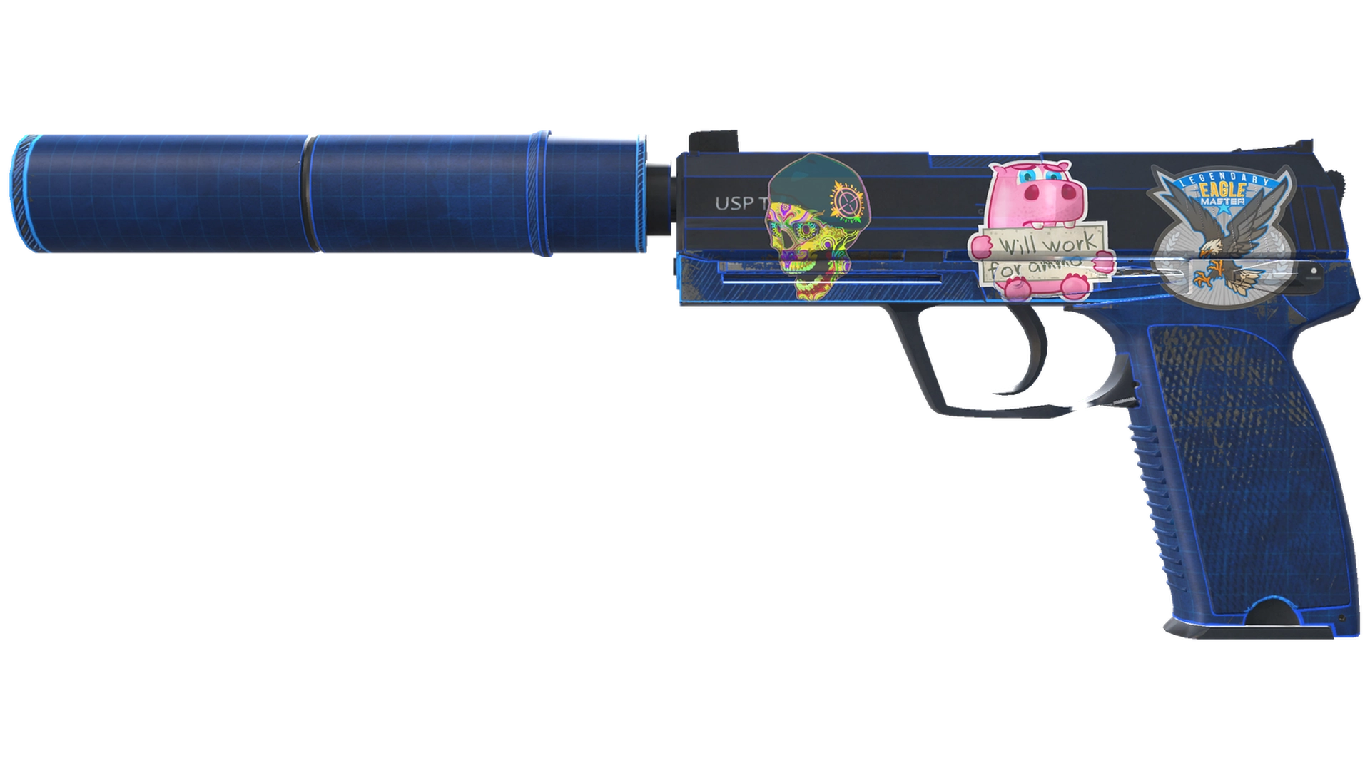 Blueprint image