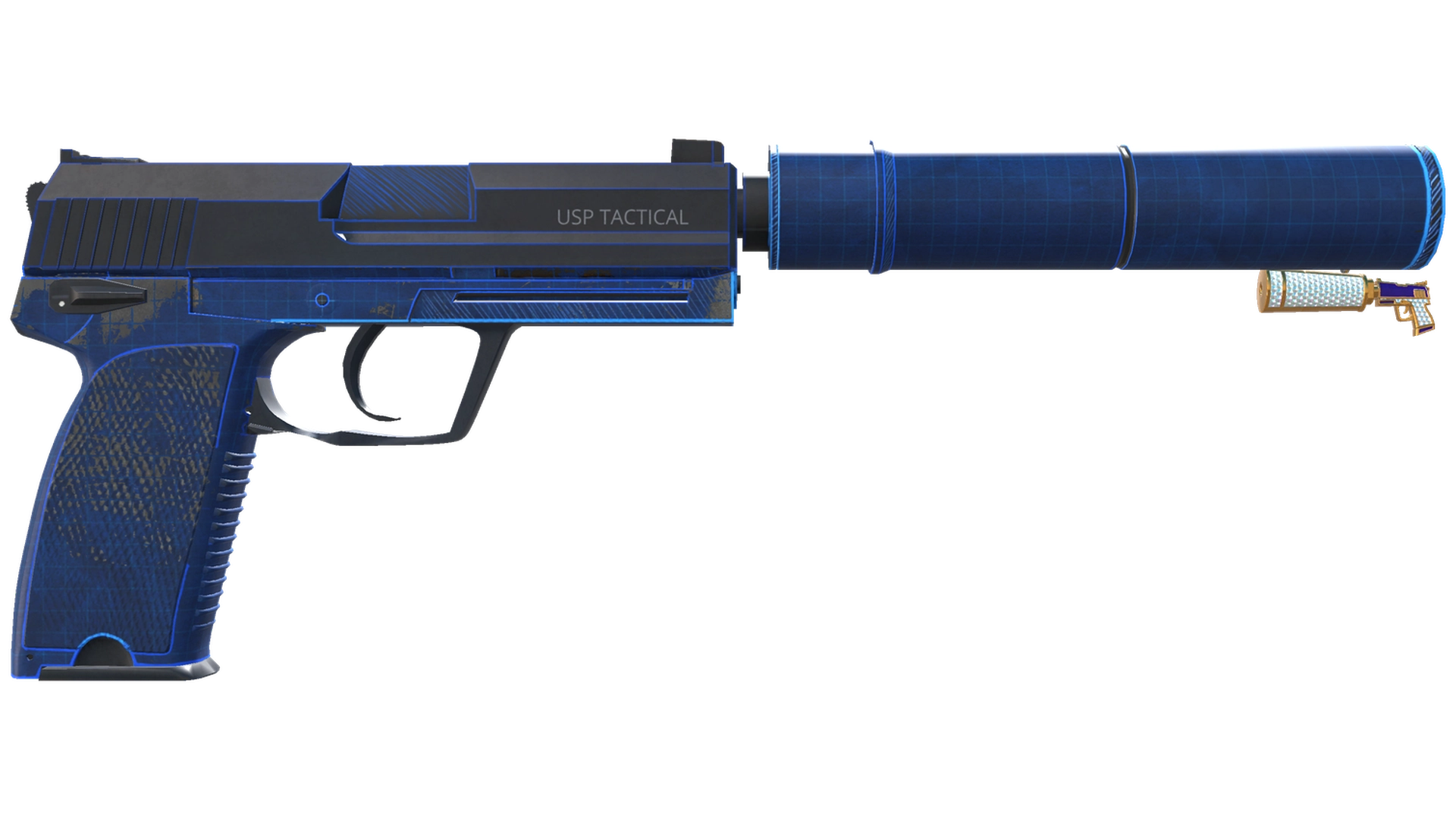 Blueprint image