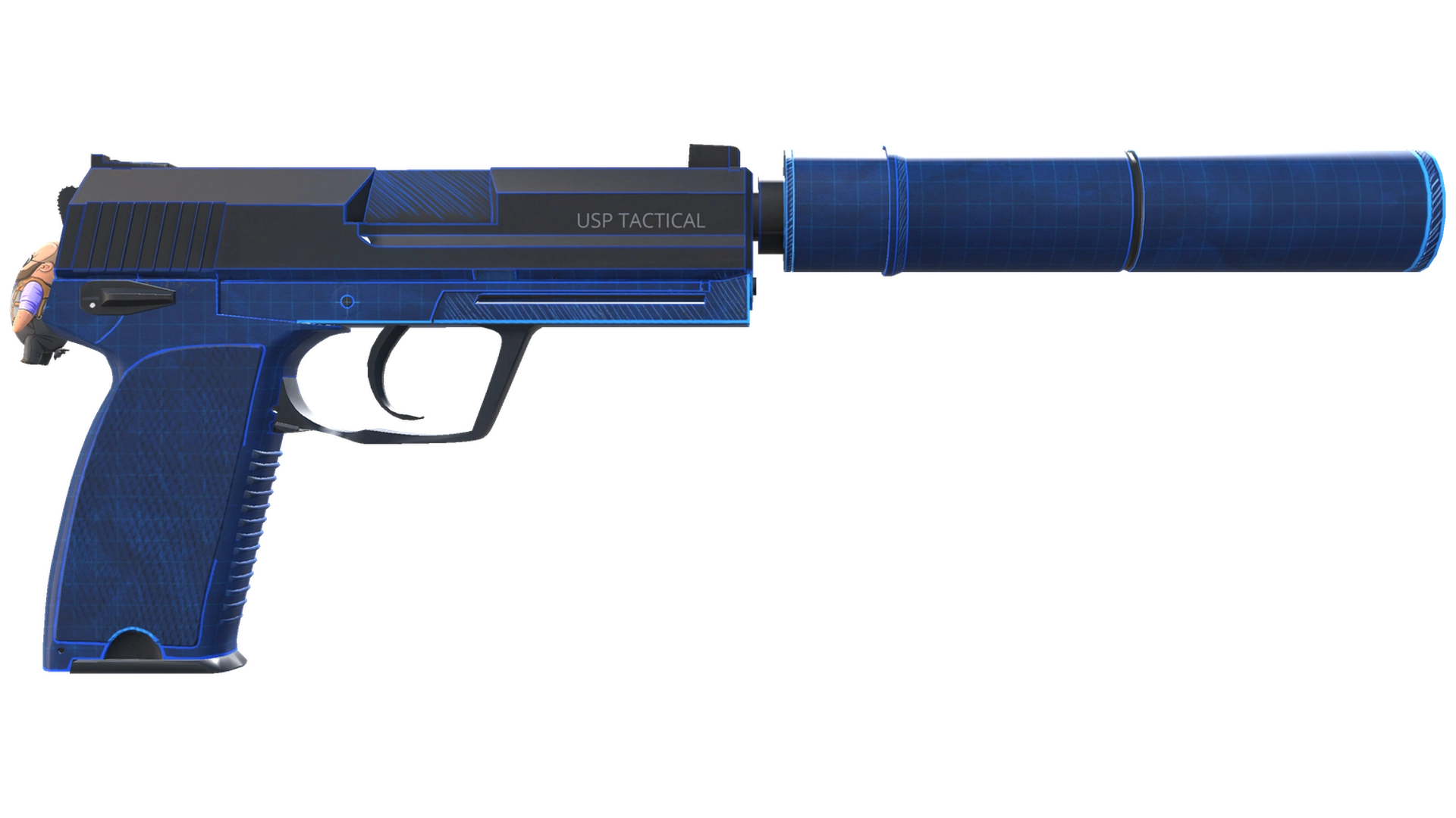 Blueprint image