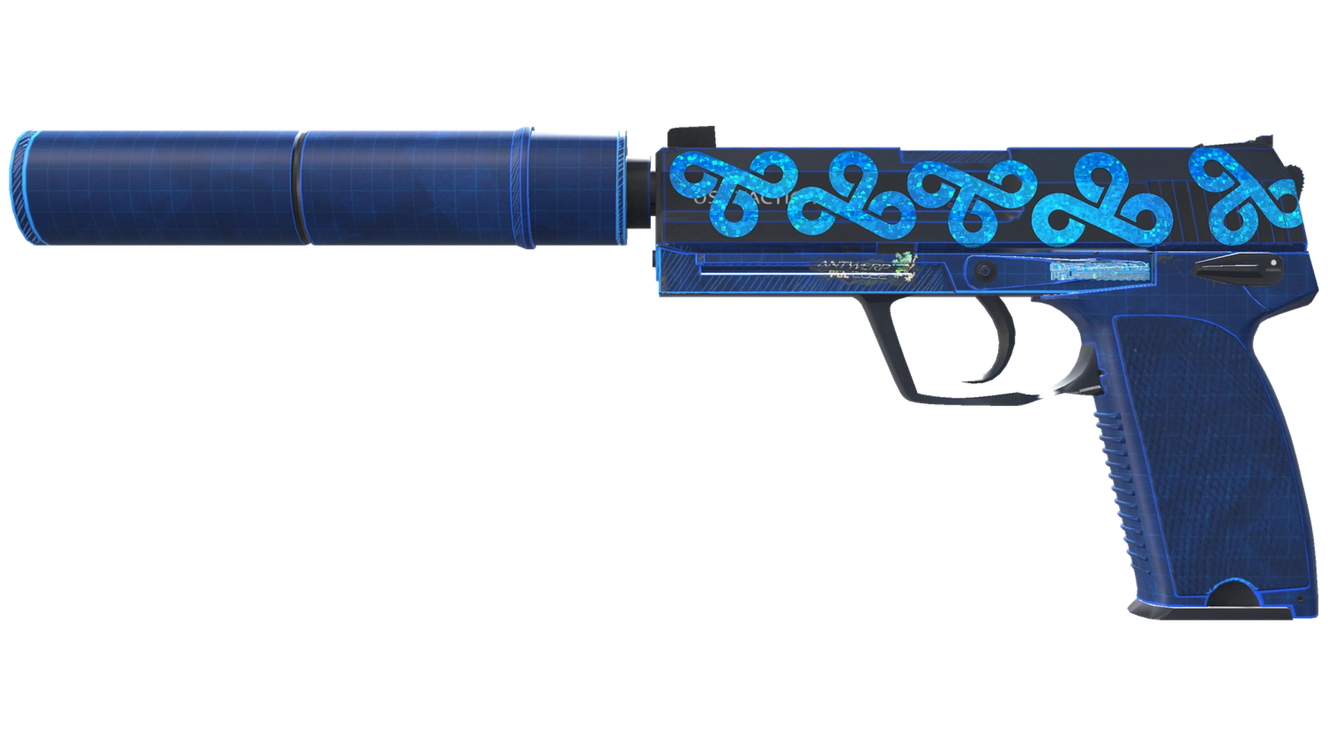 Blueprint image