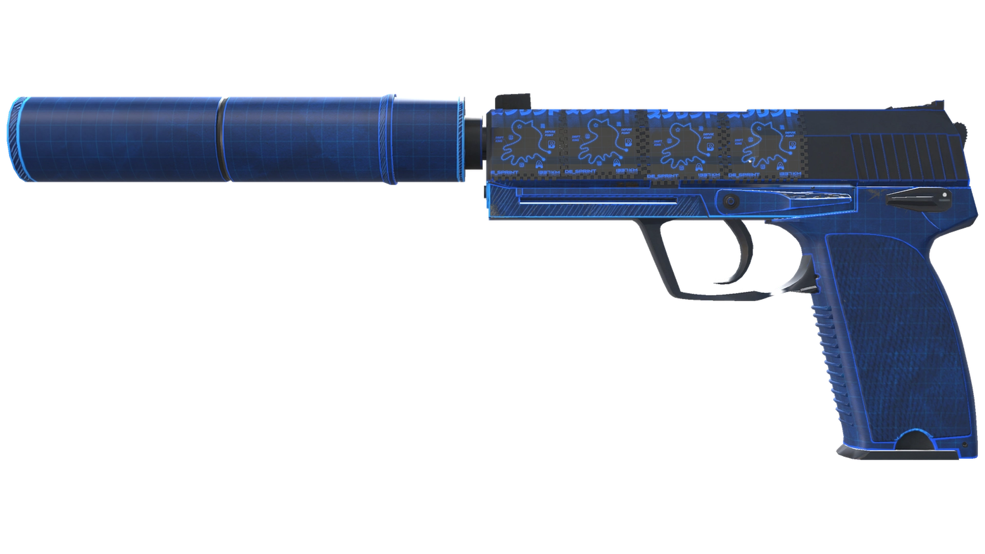Blueprint image