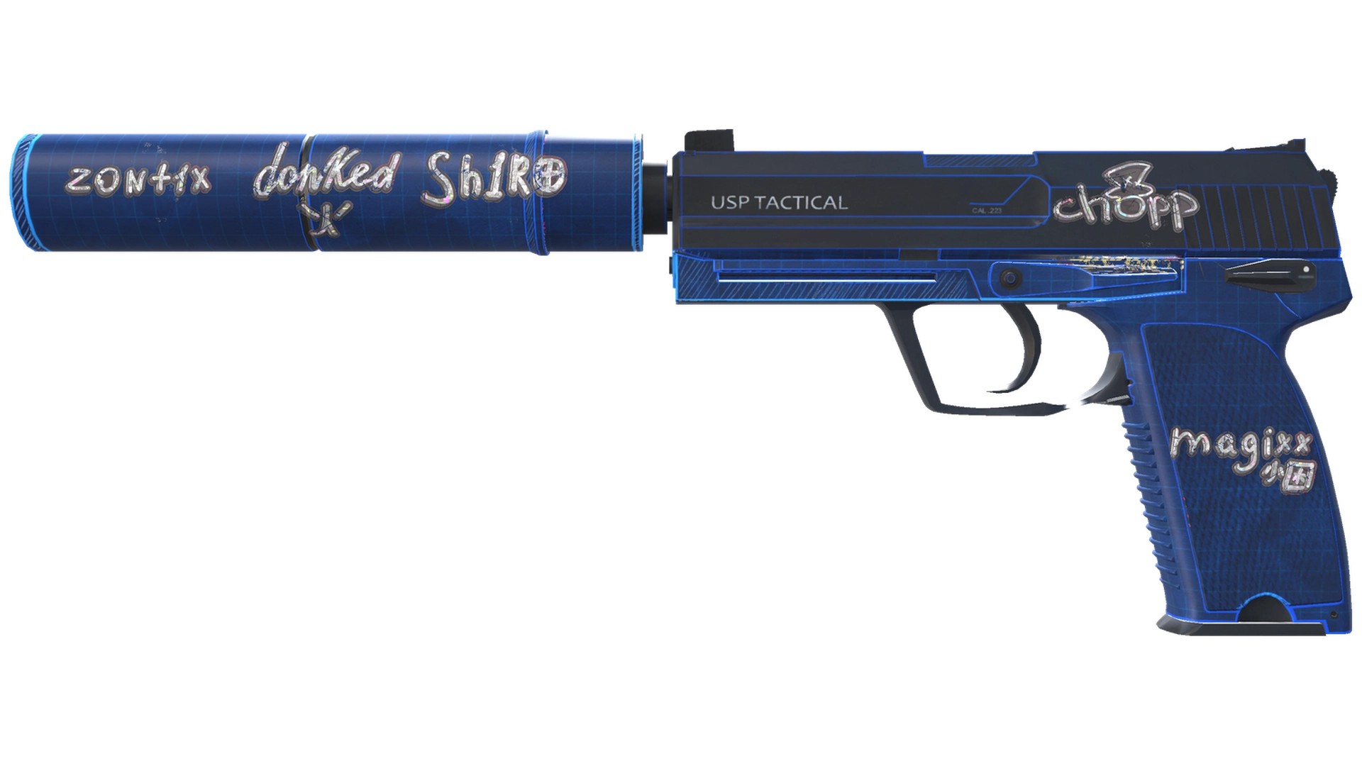 Blueprint image