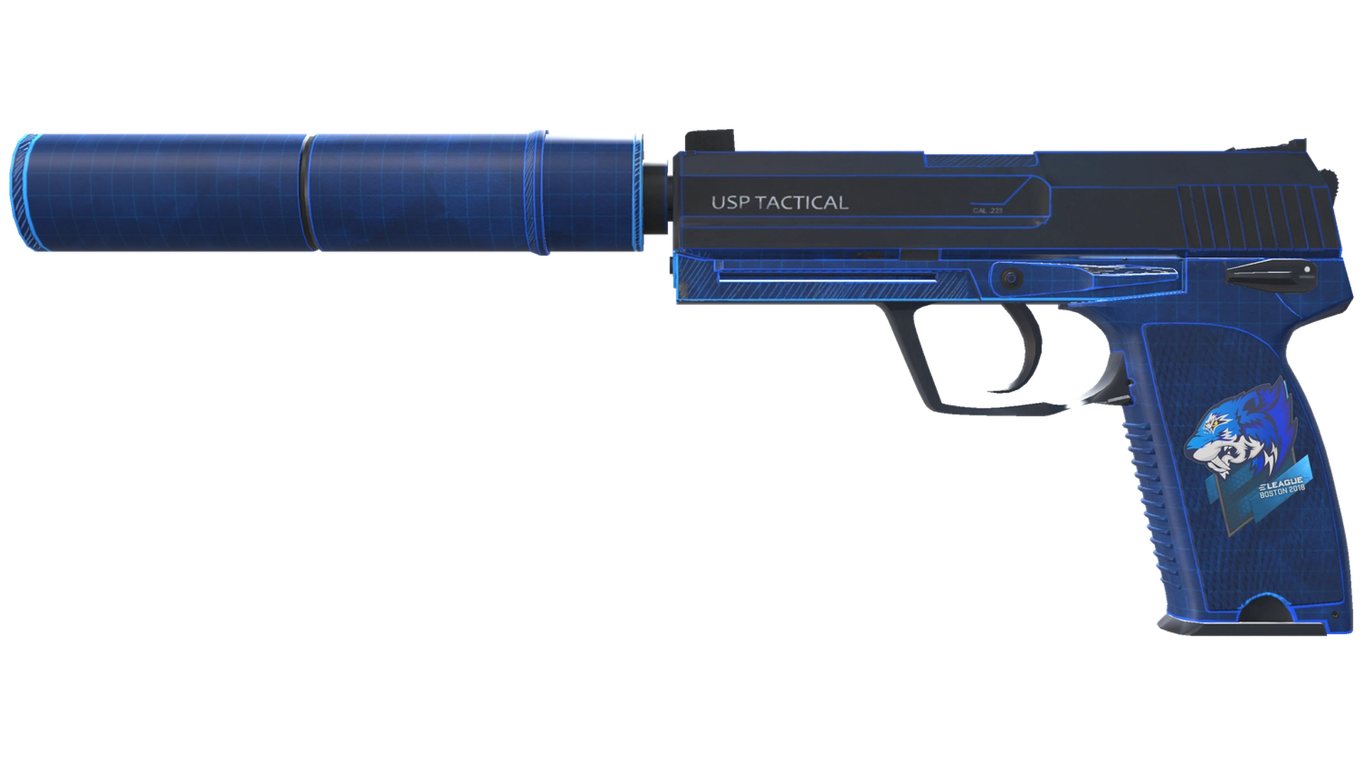Blueprint image