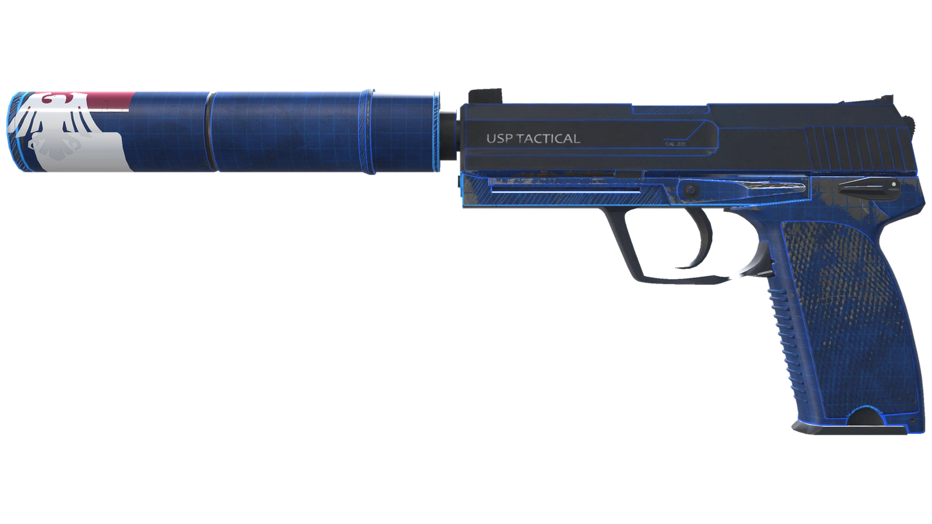 Blueprint image