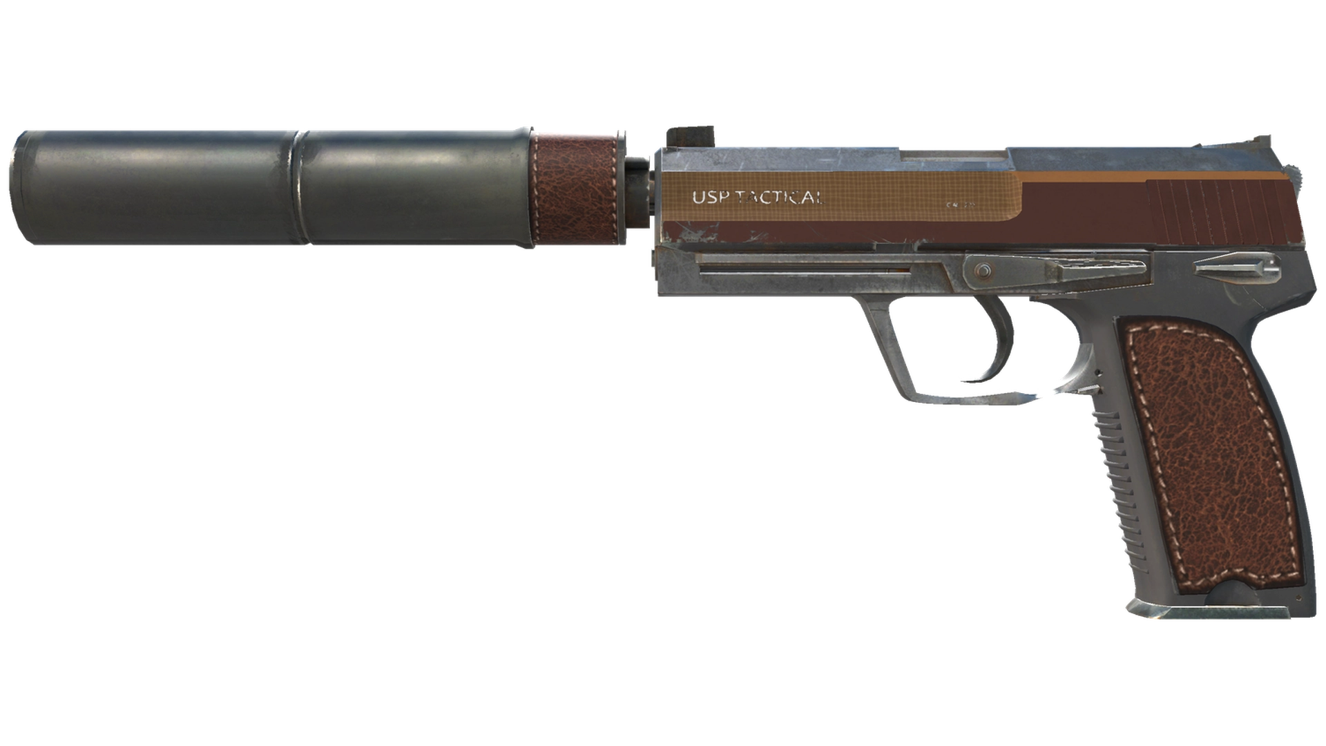 USP-S | Business Class (Field-Tested)