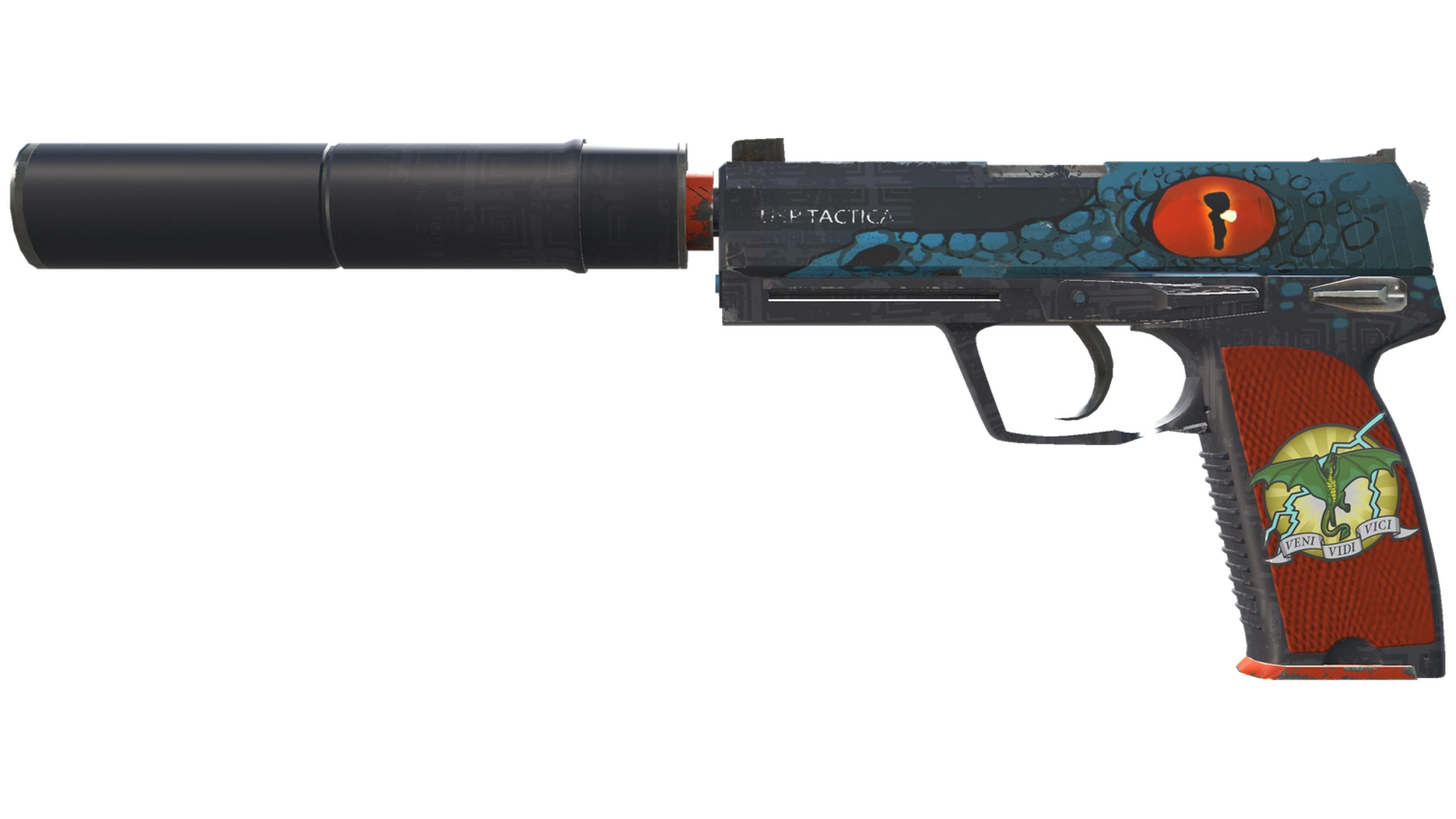 Caiman image