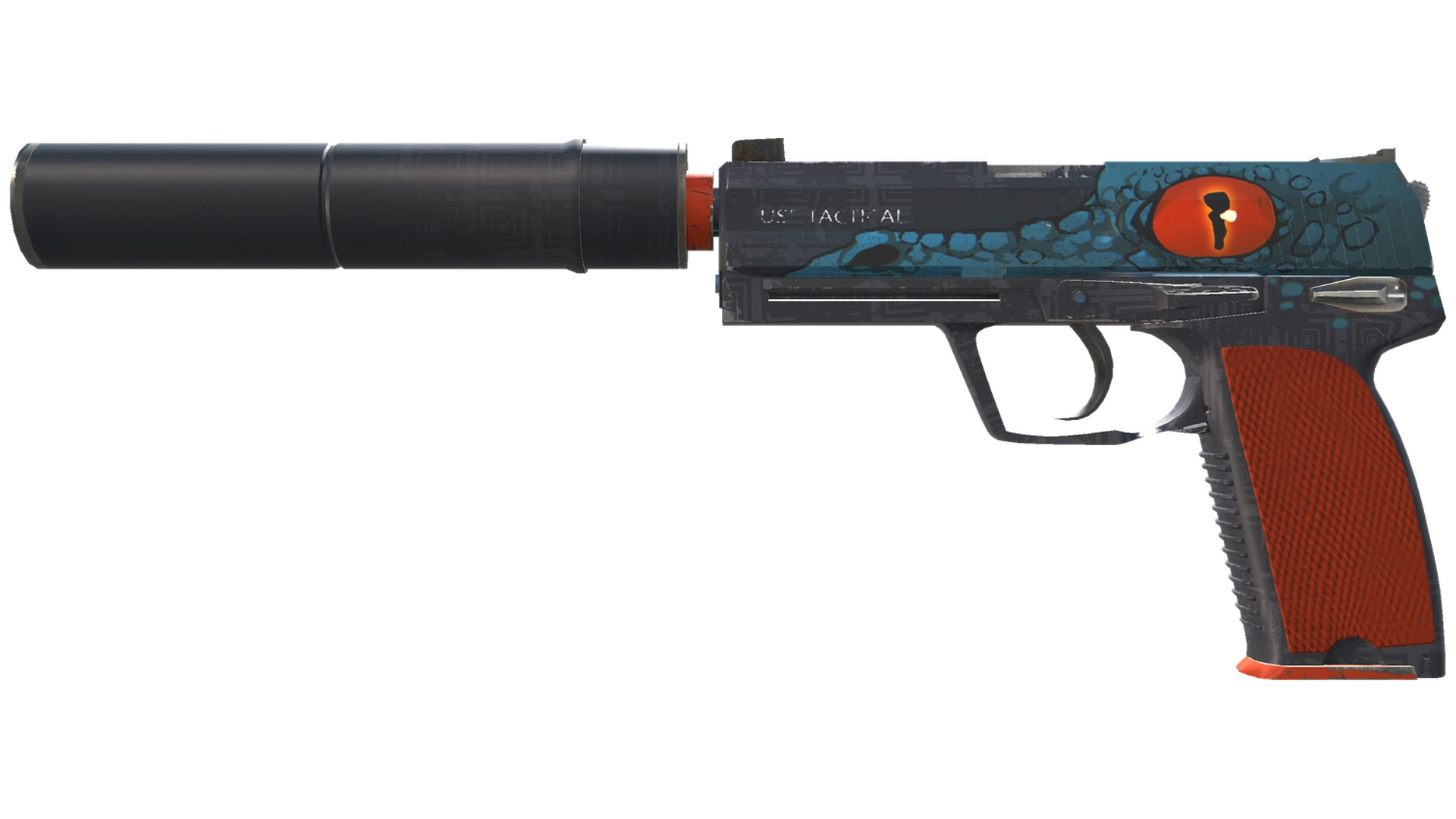 Caiman image