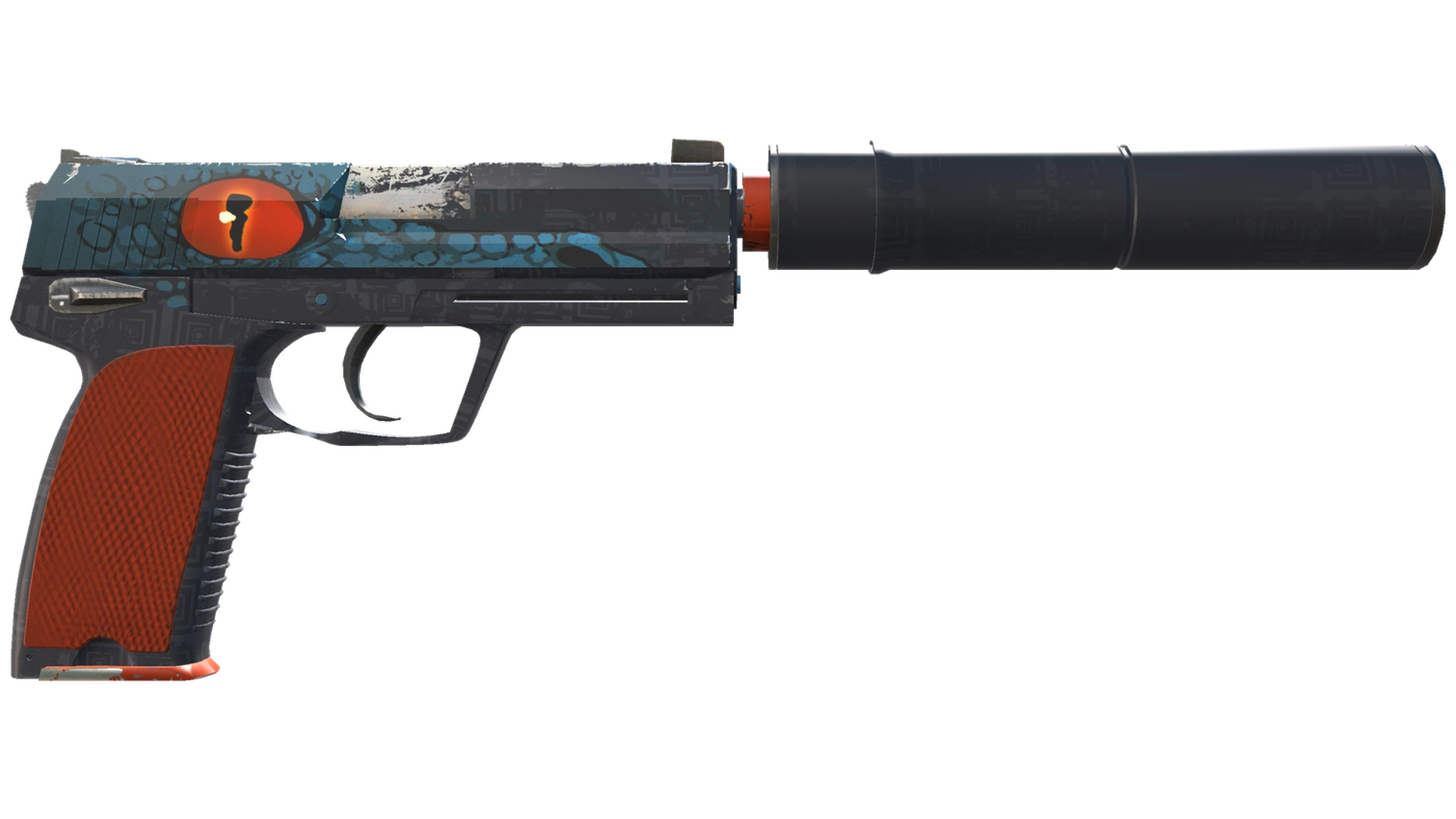 Caiman image