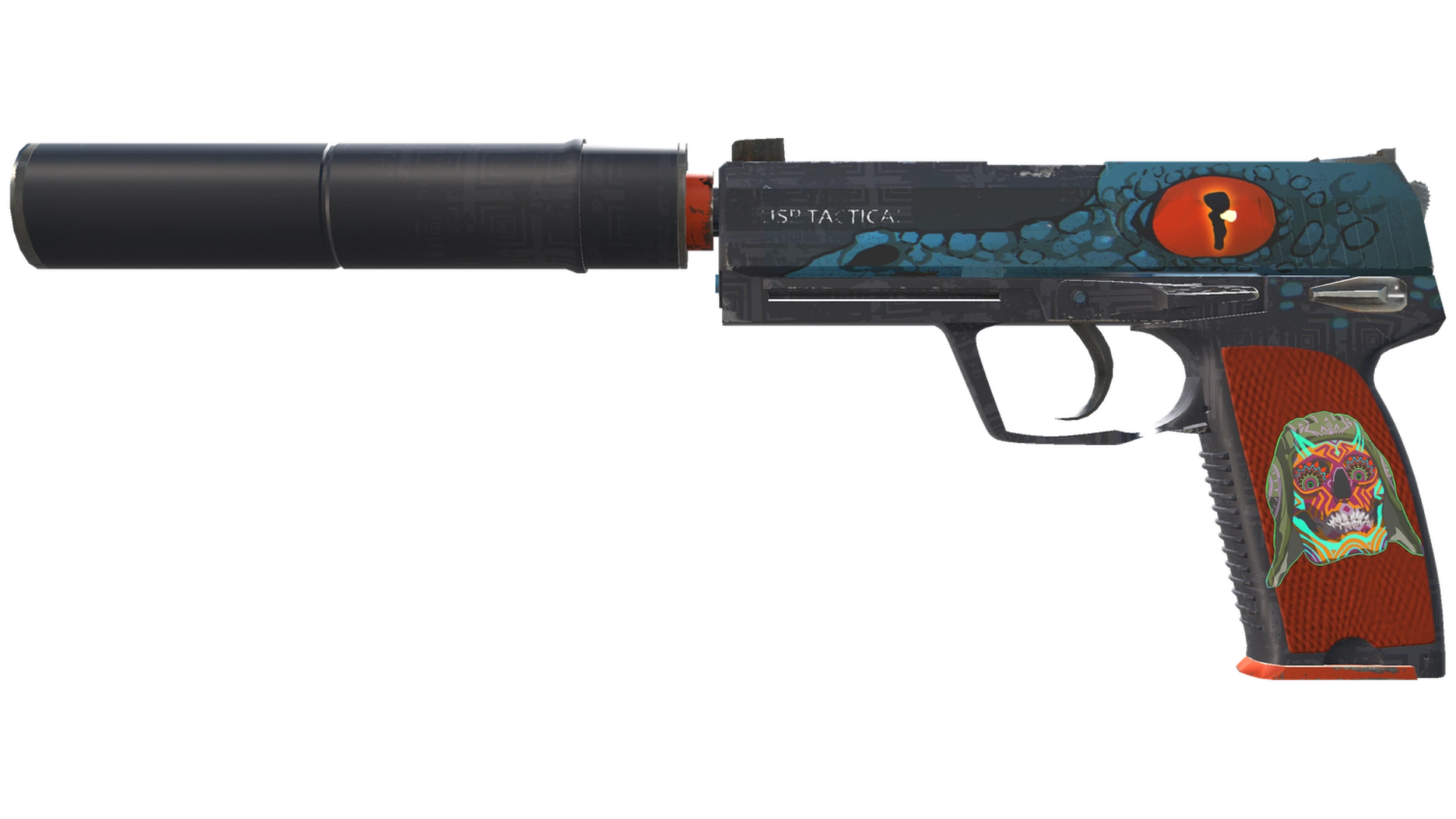 Caiman image