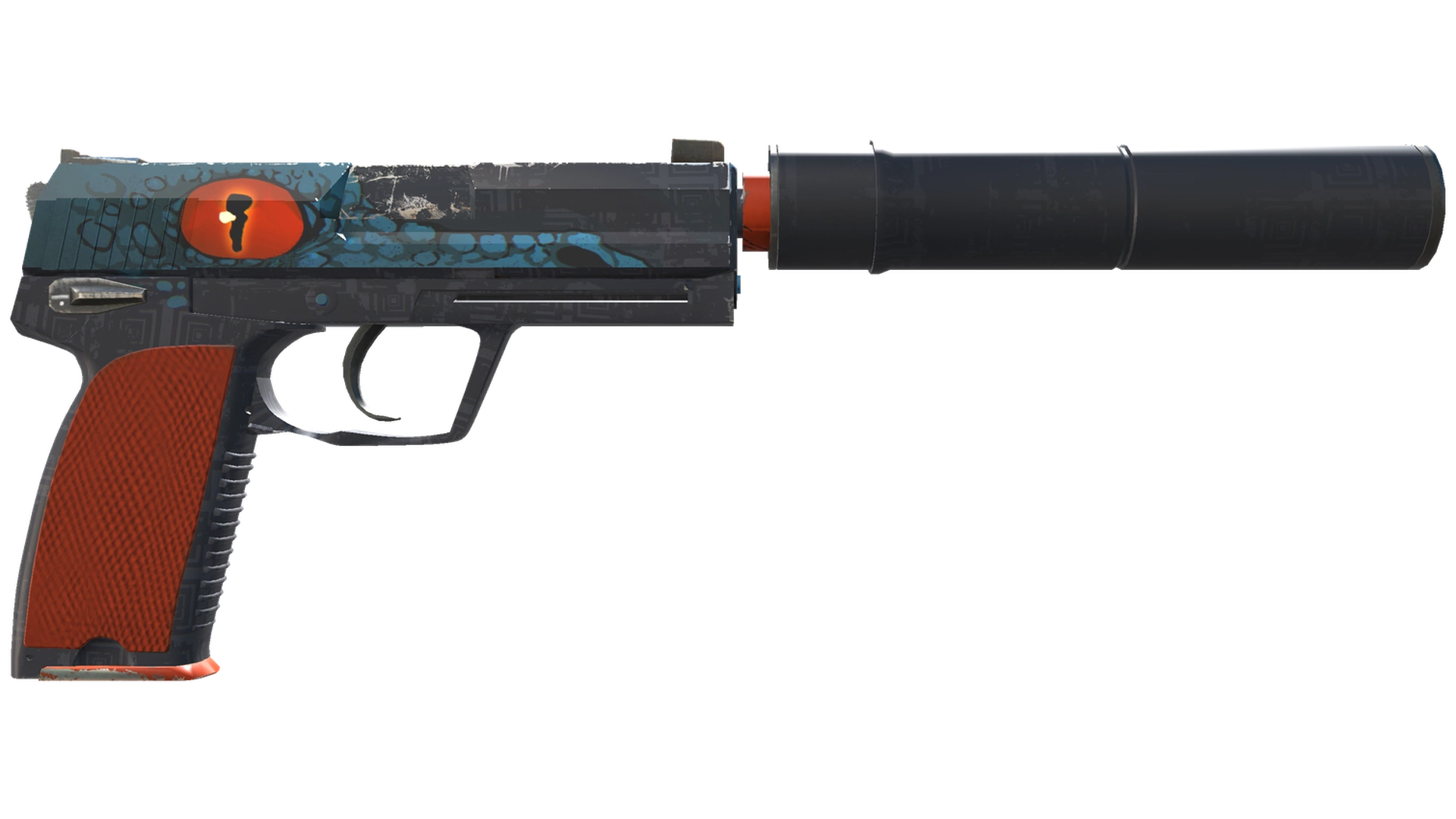 Caiman image