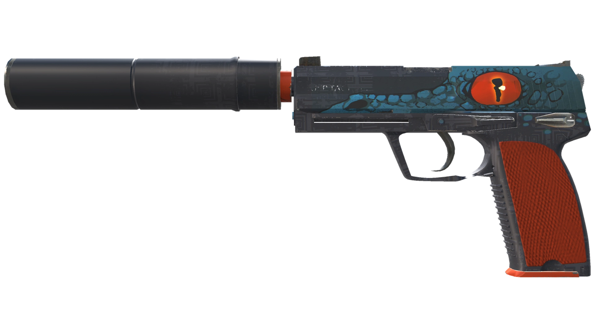 Caiman image