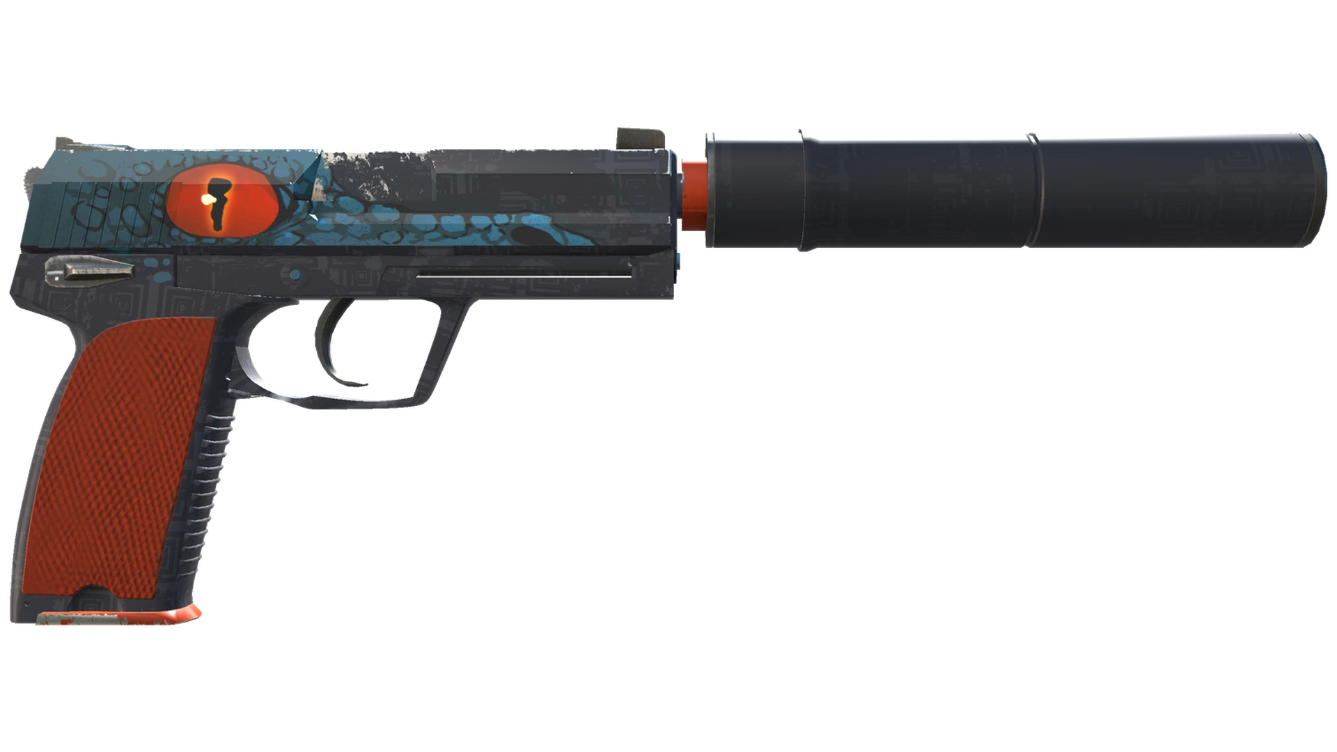 Caiman image