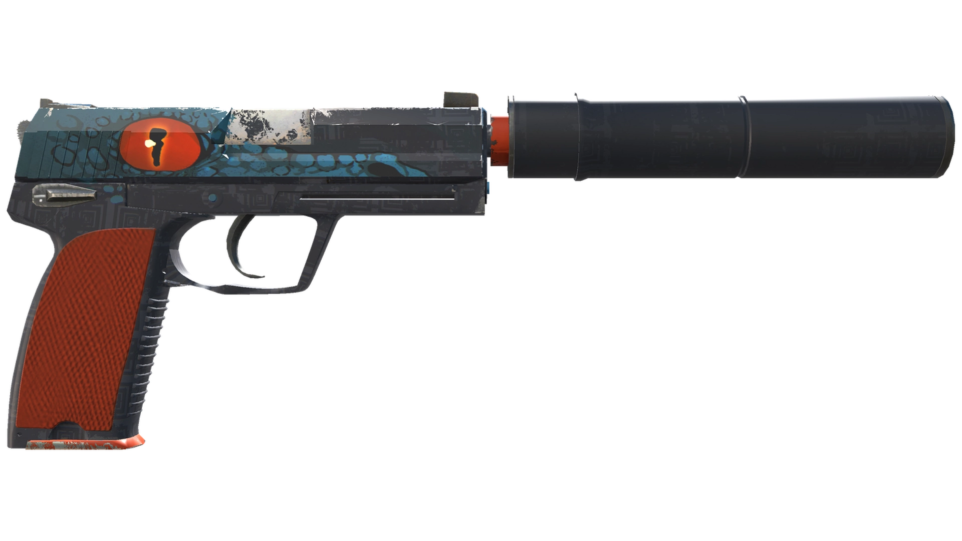 Caiman image