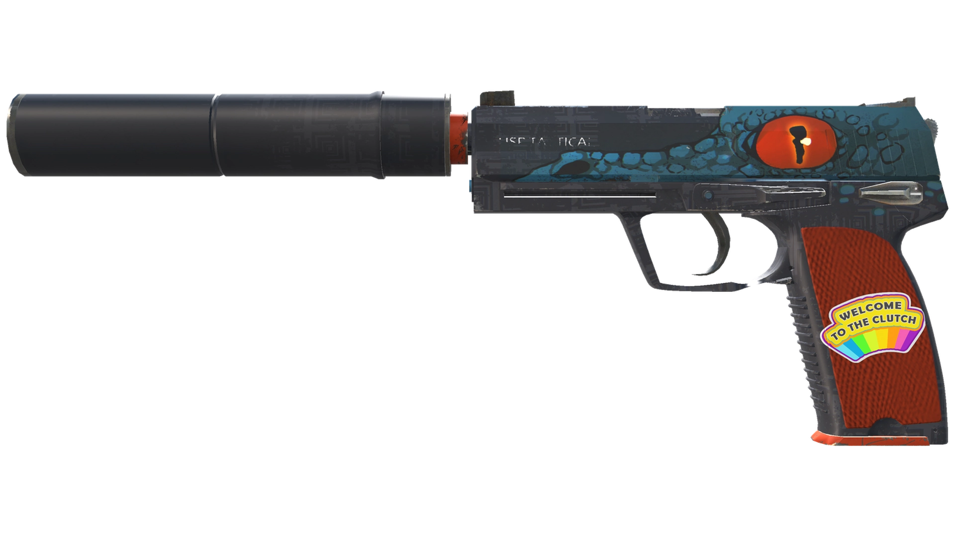 Caiman image