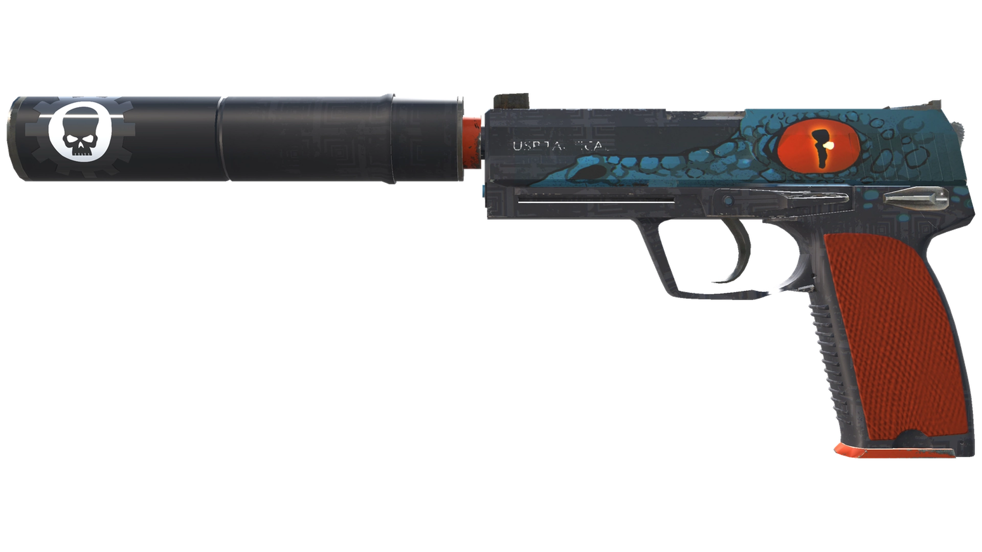 Caiman image