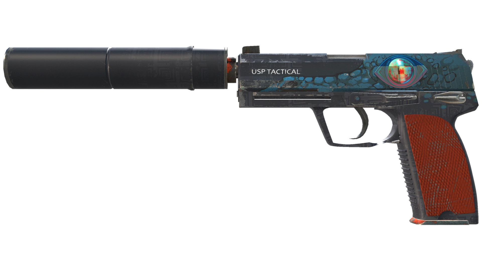 Caiman image