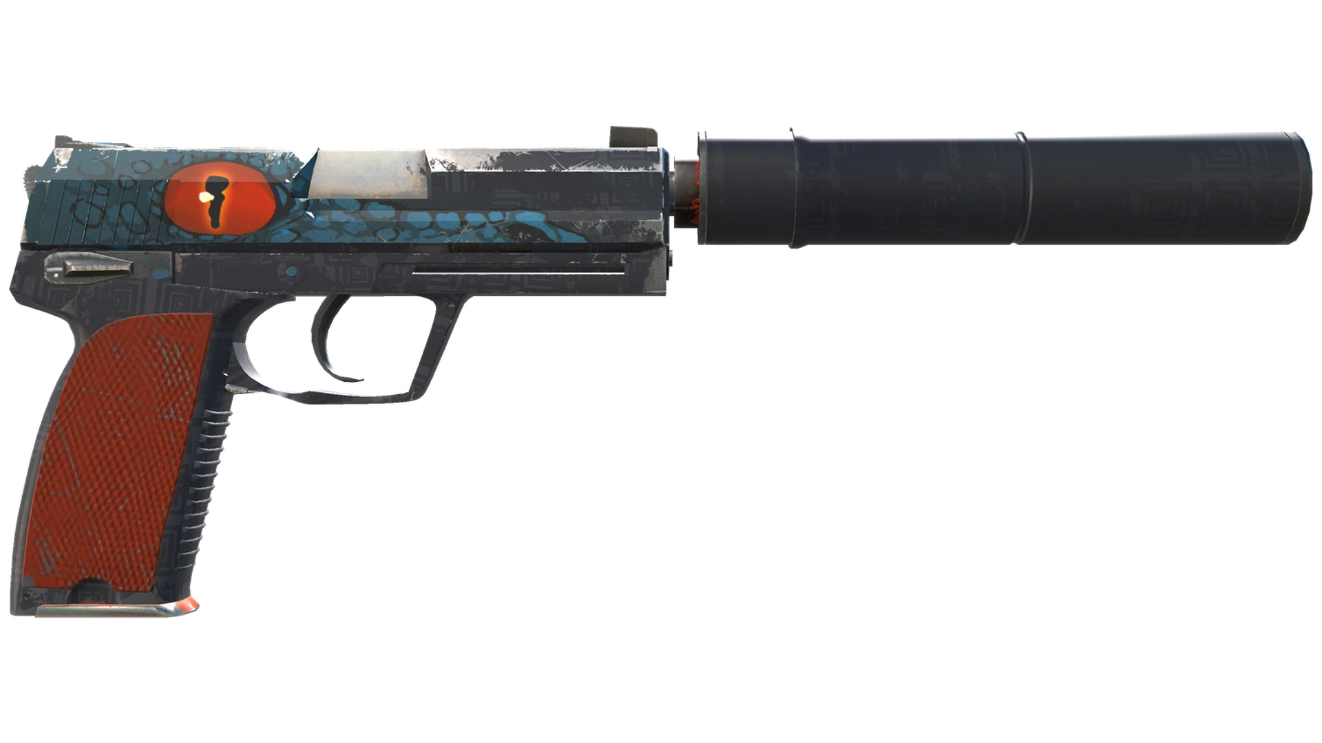 Caiman image