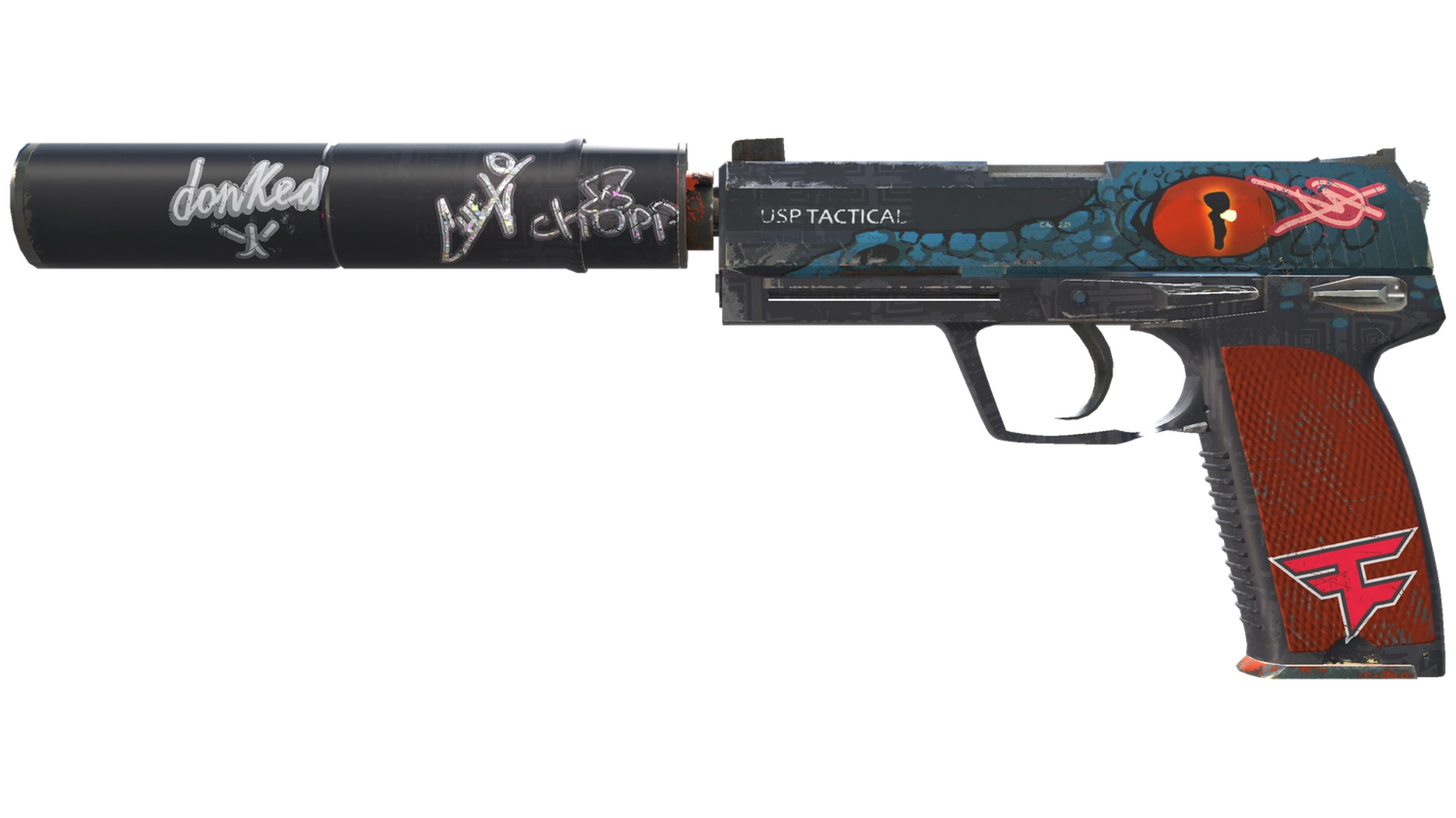 Caiman image
