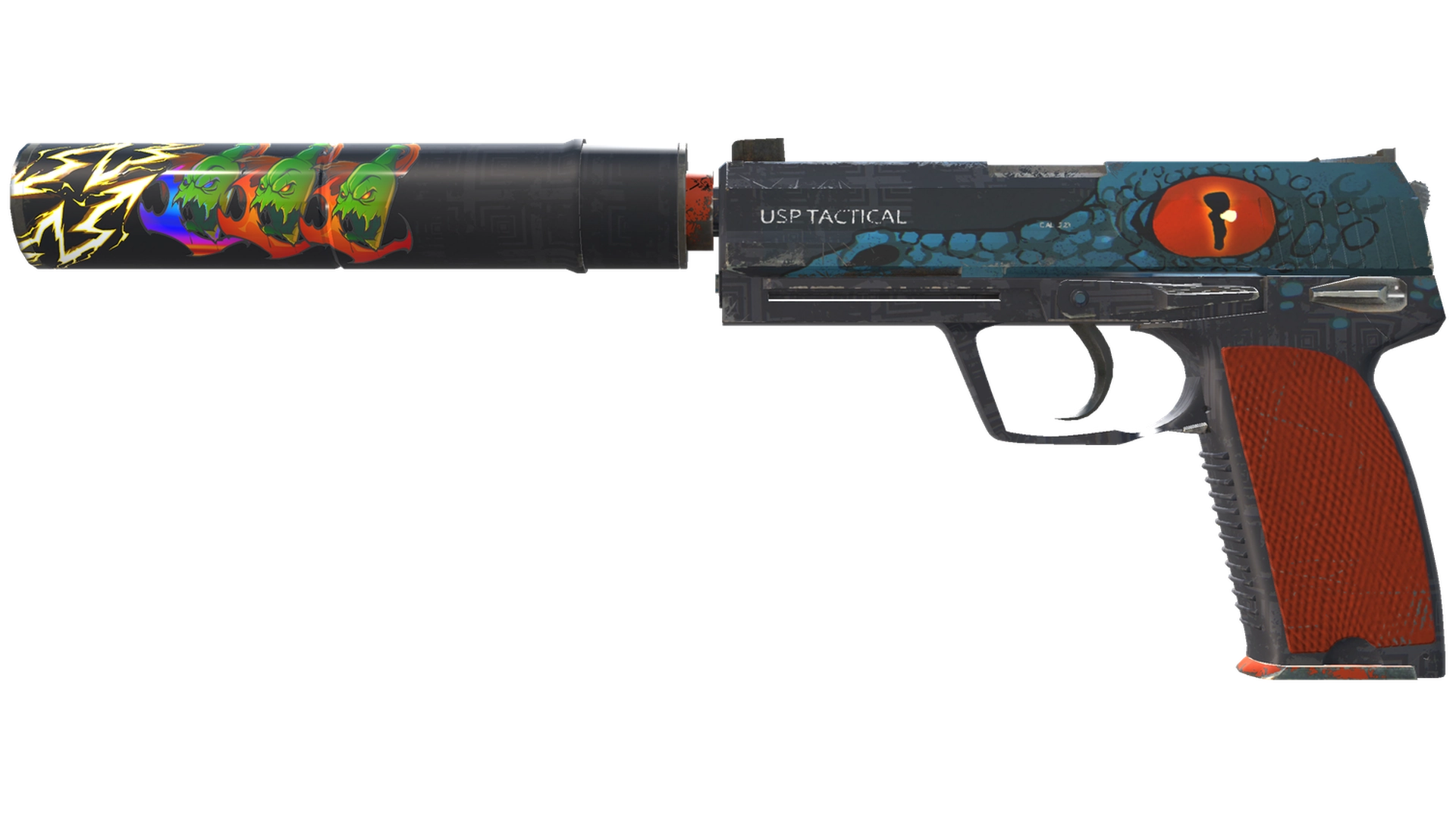 Caiman image