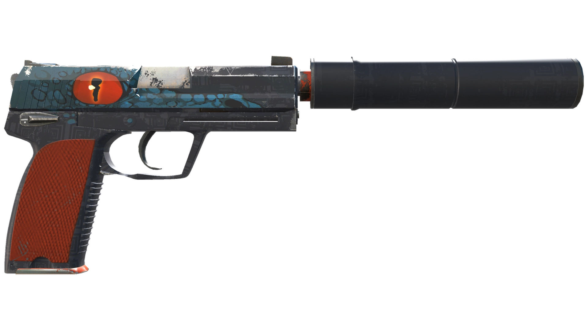 Caiman image