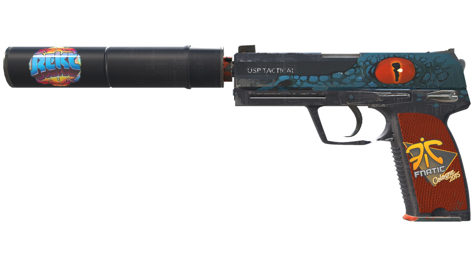 Caiman image
