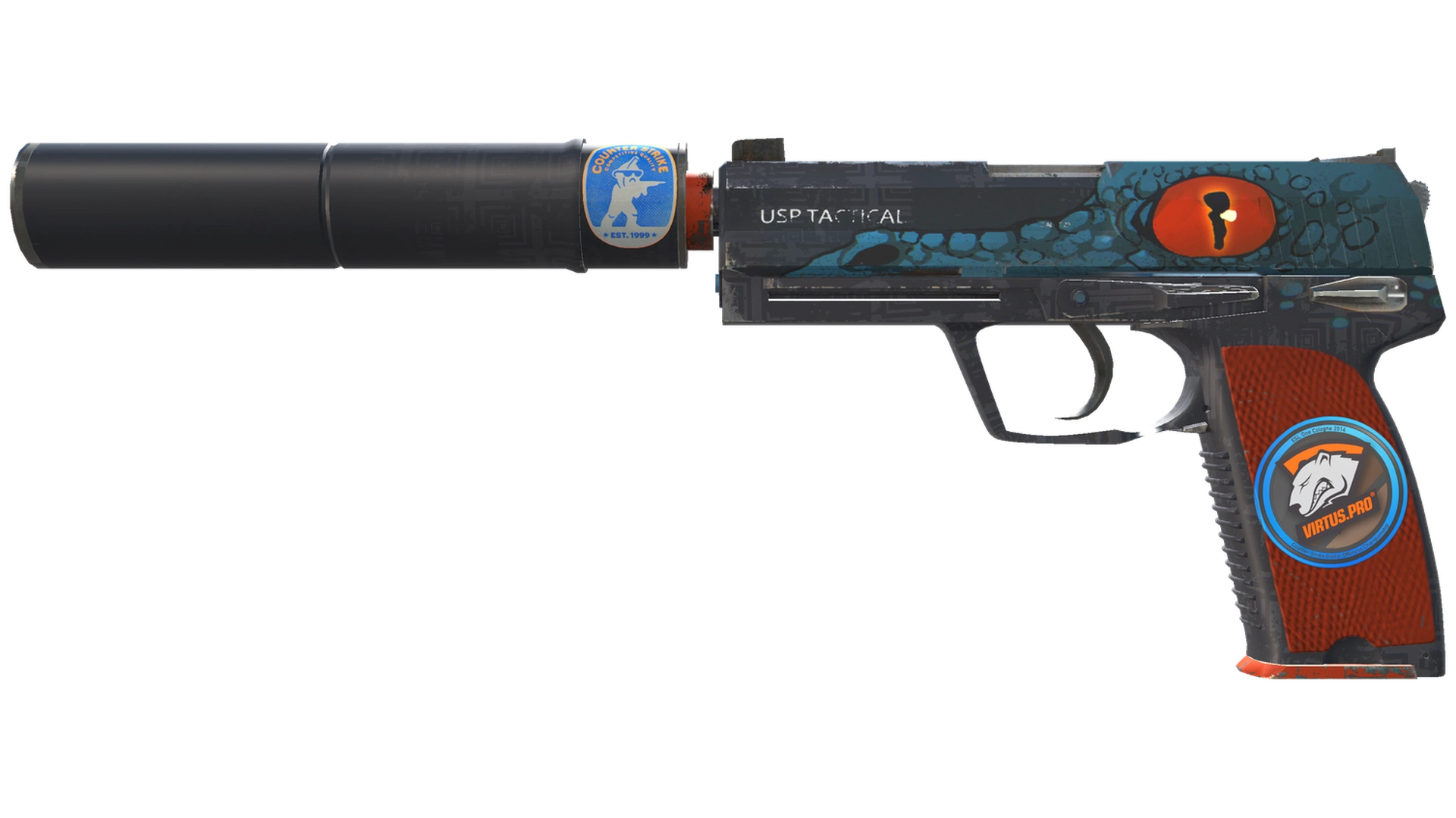 Caiman image