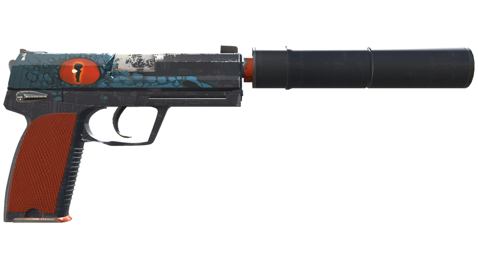 Caiman image