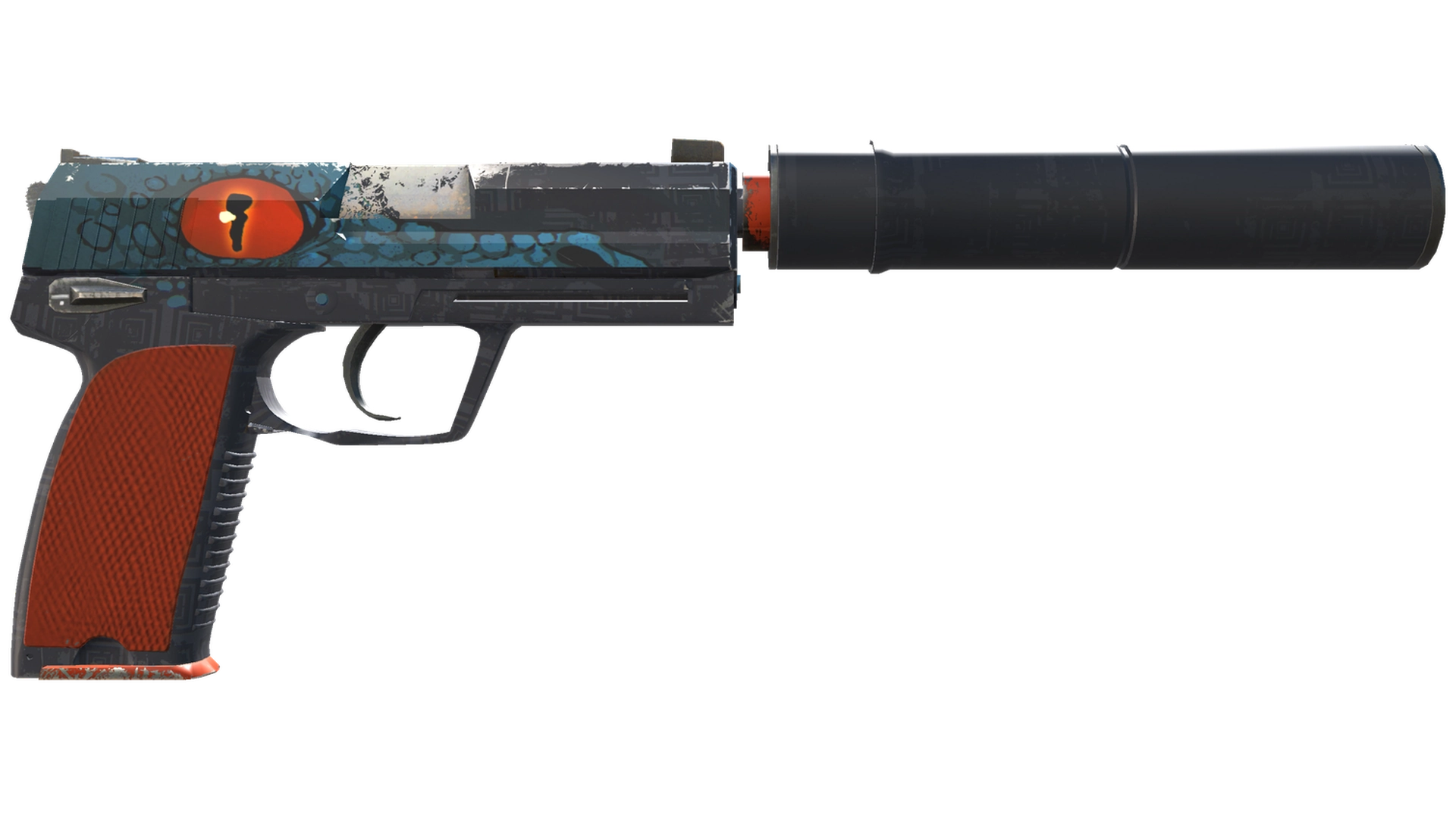 Caiman image