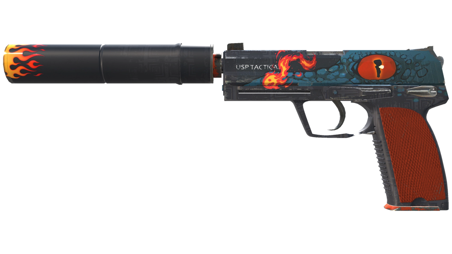 Caiman image