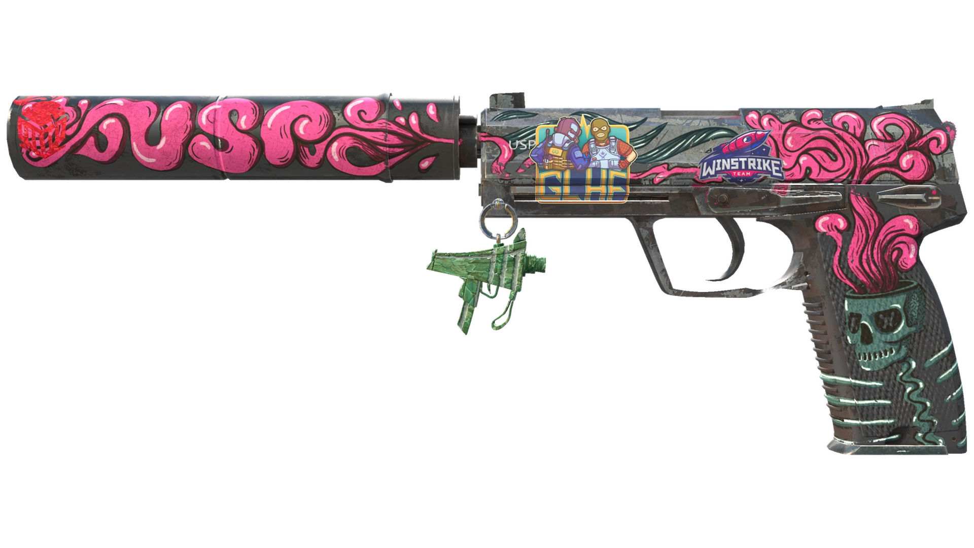 Cortex image